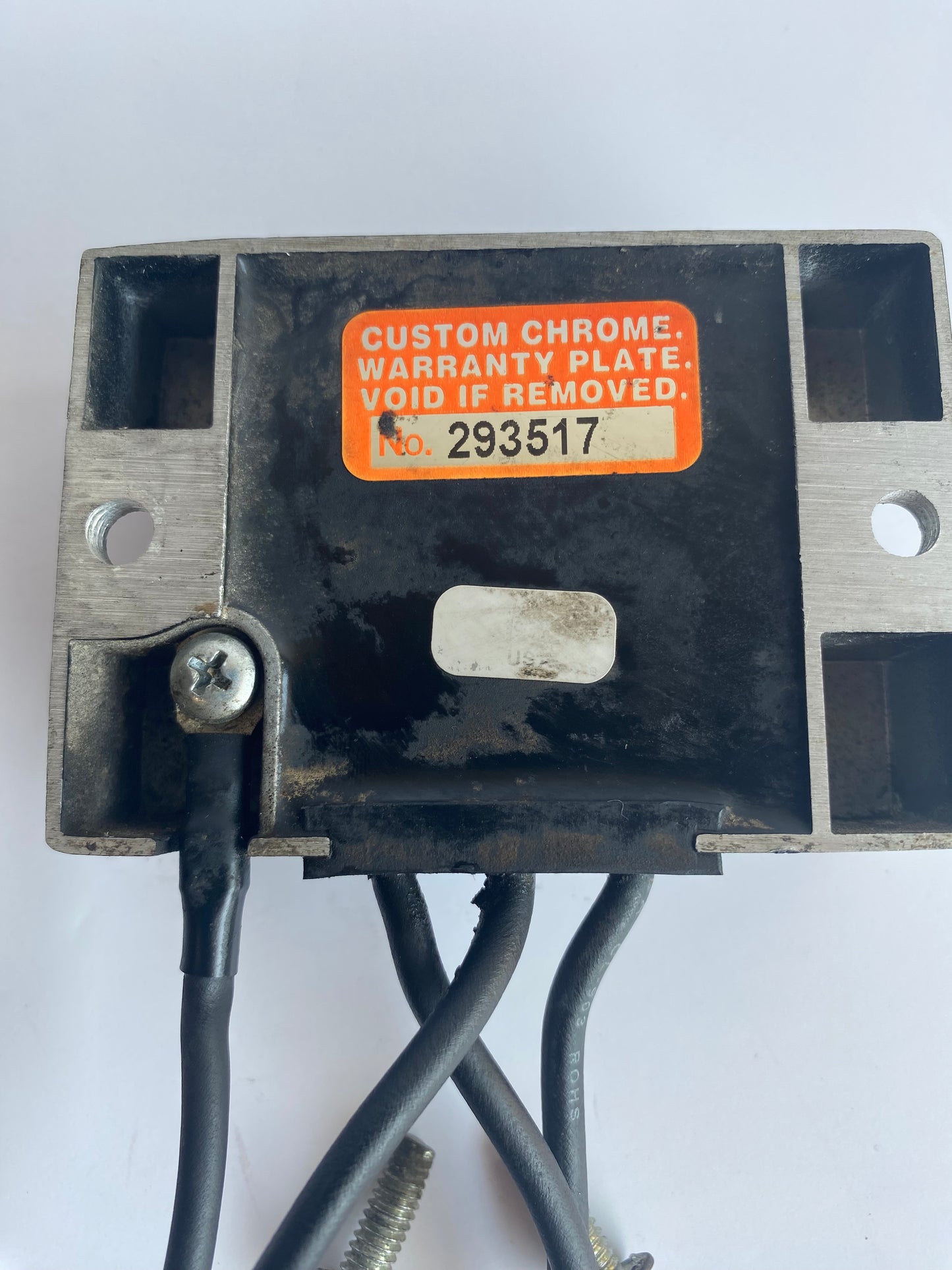 Régulateur de tension Dyna Harley Davidson REF OEM 74518-99A