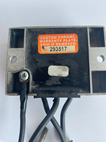 Régulateur de tension Dyna Harley Davidson REF OEM 74518-99A