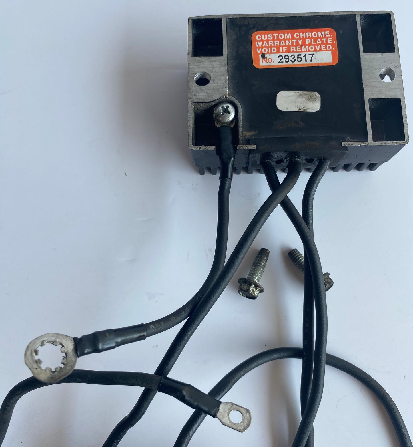 Régulateur de tension Dyna Harley Davidson REF OEM 74518-99A