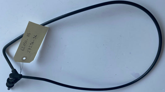 Durite mise a l'air réservoir carburant Dyna Harley Davidson REF OEM 62150-85