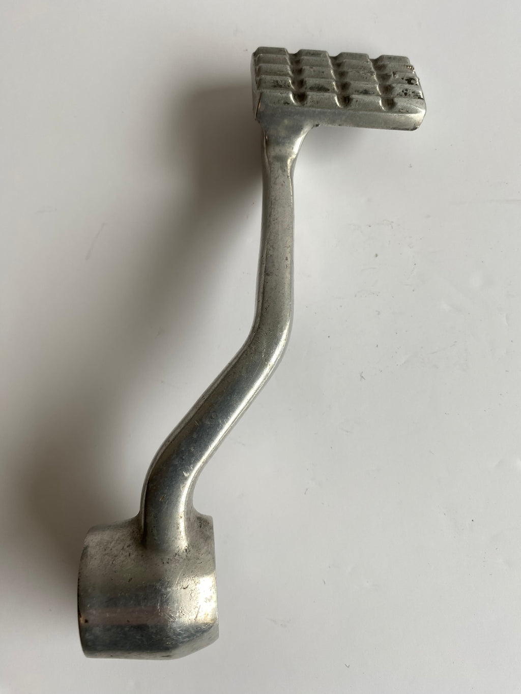 Harley Davidson Sportster Brake Pedal REF OEM 42447-96