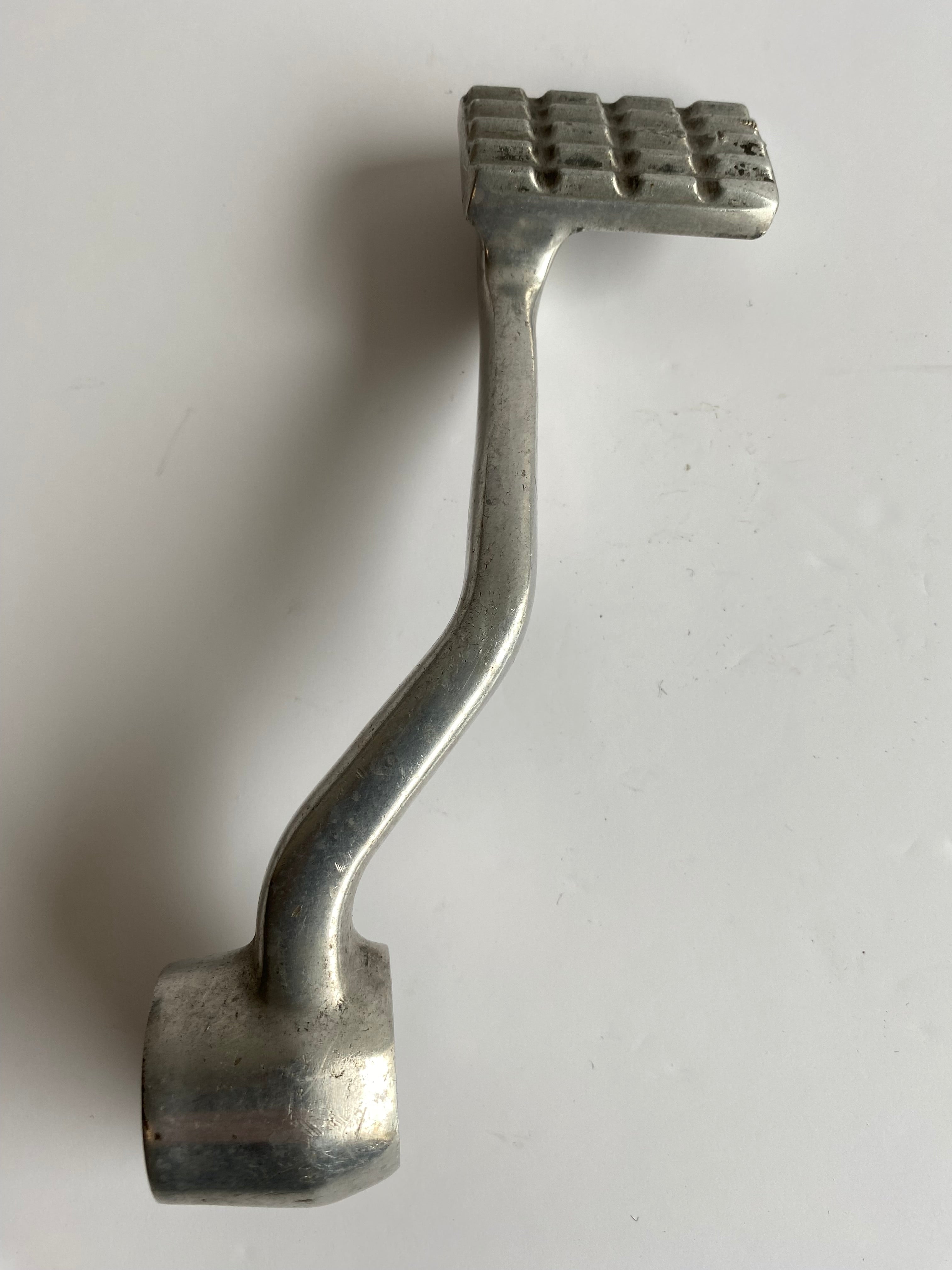 Harley Davidson Sportster Brake Pedal REF OEM 42447-96