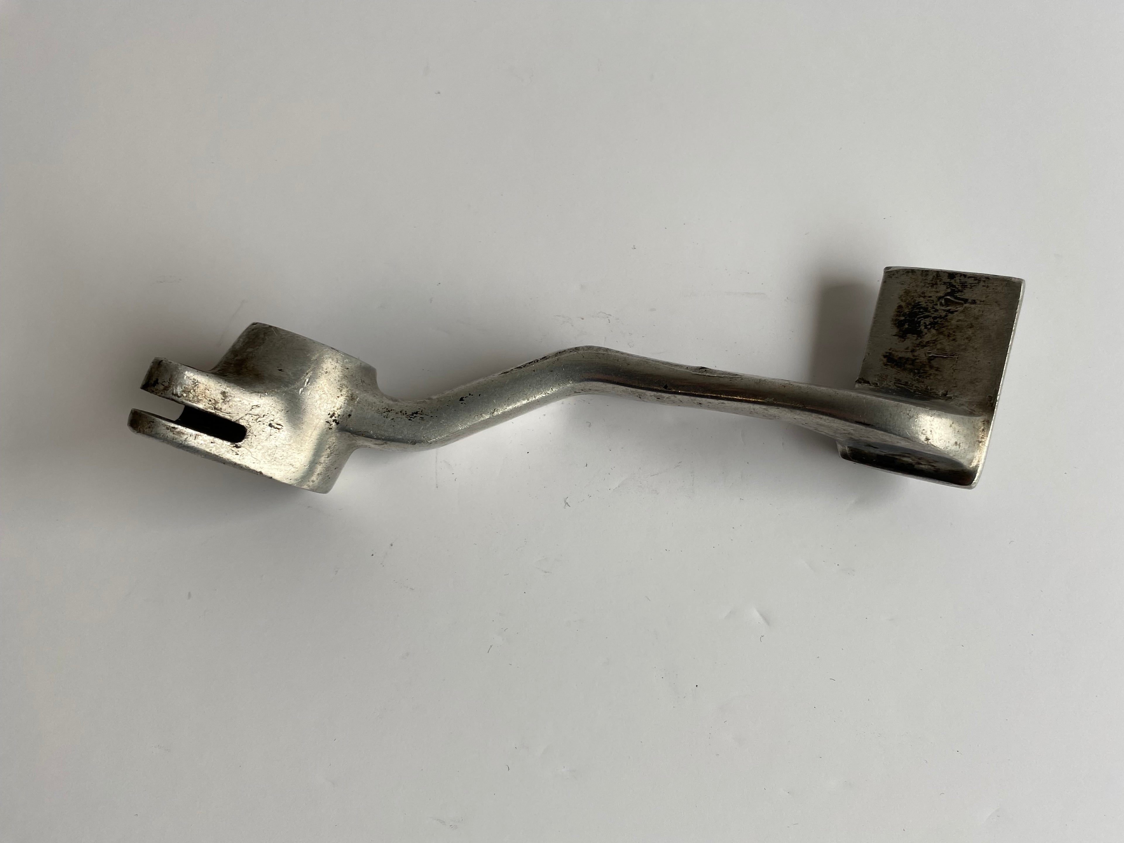 Harley Davidson Sportster Brake Pedal REF OEM 42447-96