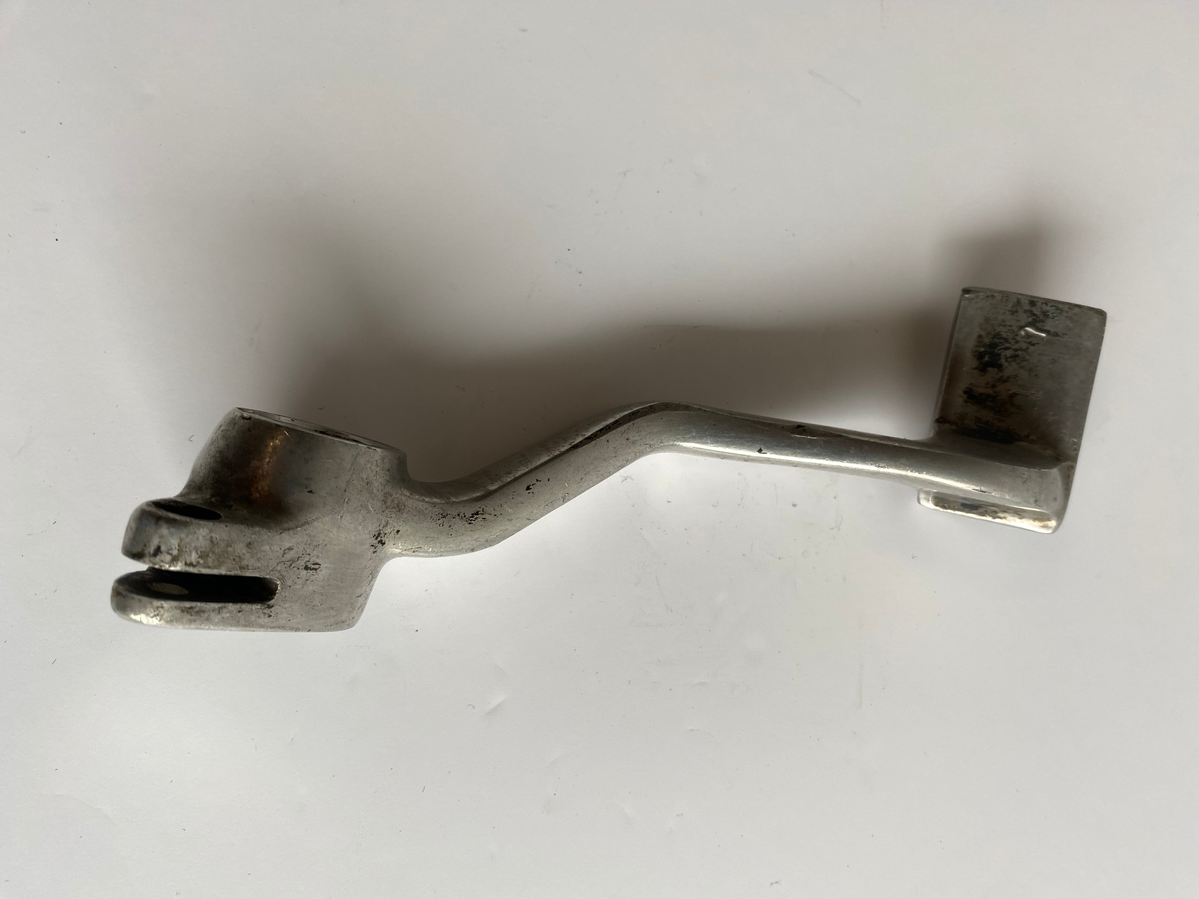 Harley Davidson Sportster Brake Pedal REF OEM 42447-96
