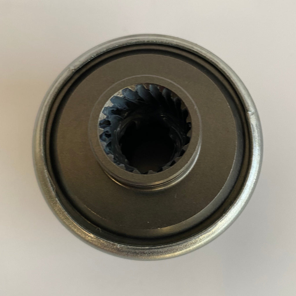 Roue libre démarreur Shovelhead Harley Davidson REF OEM 31443-65A