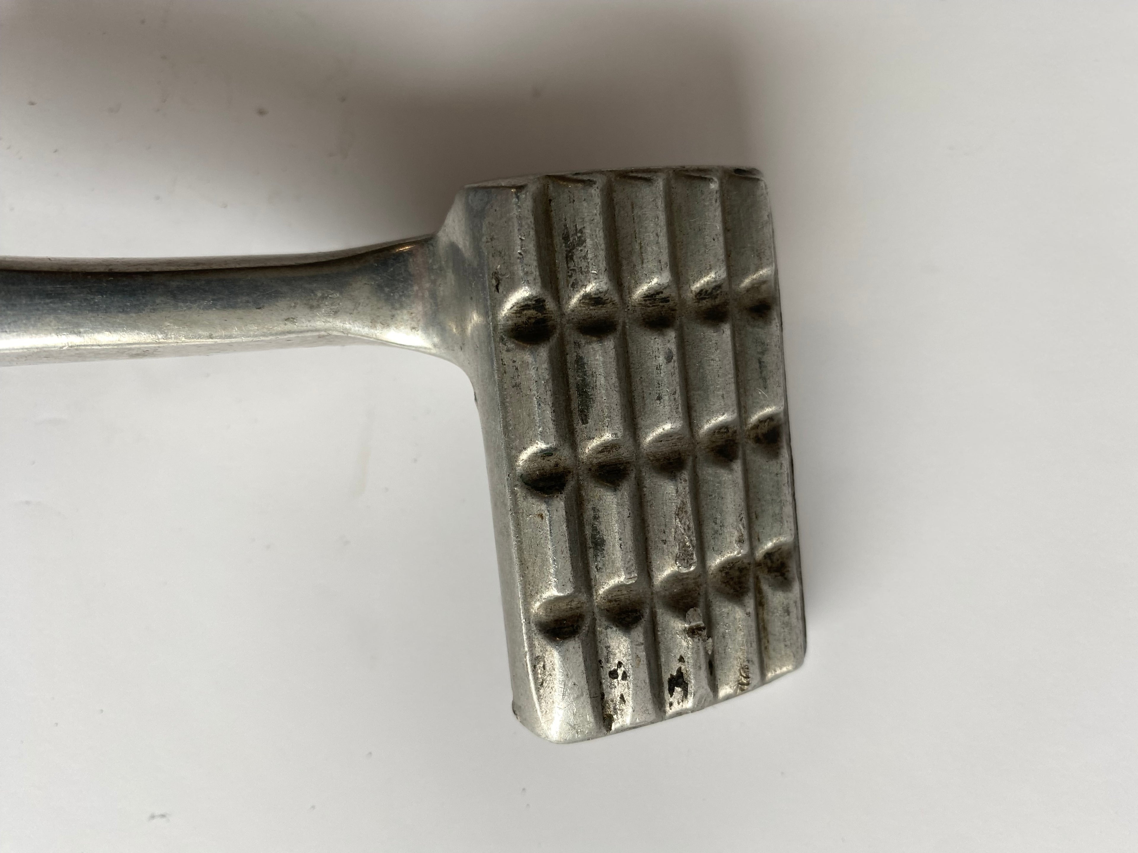 Harley Davidson Sportster Brake Pedal REF OEM 42447-96
