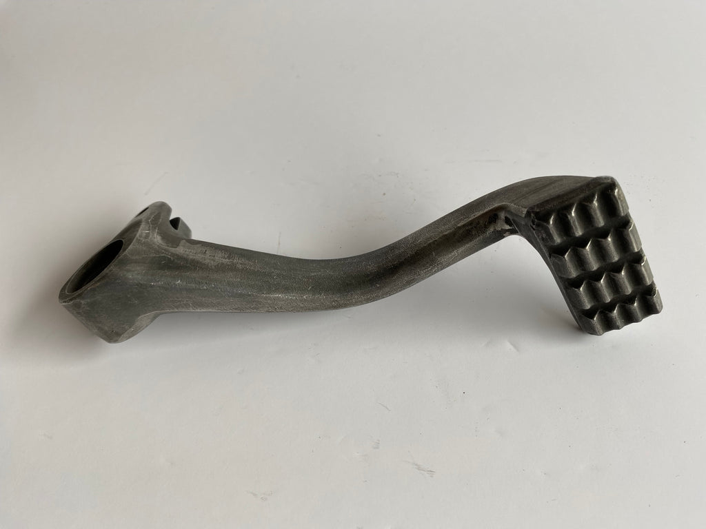 Harley Davidson Sportster Brake Pedal OEM REF: 42459-80B