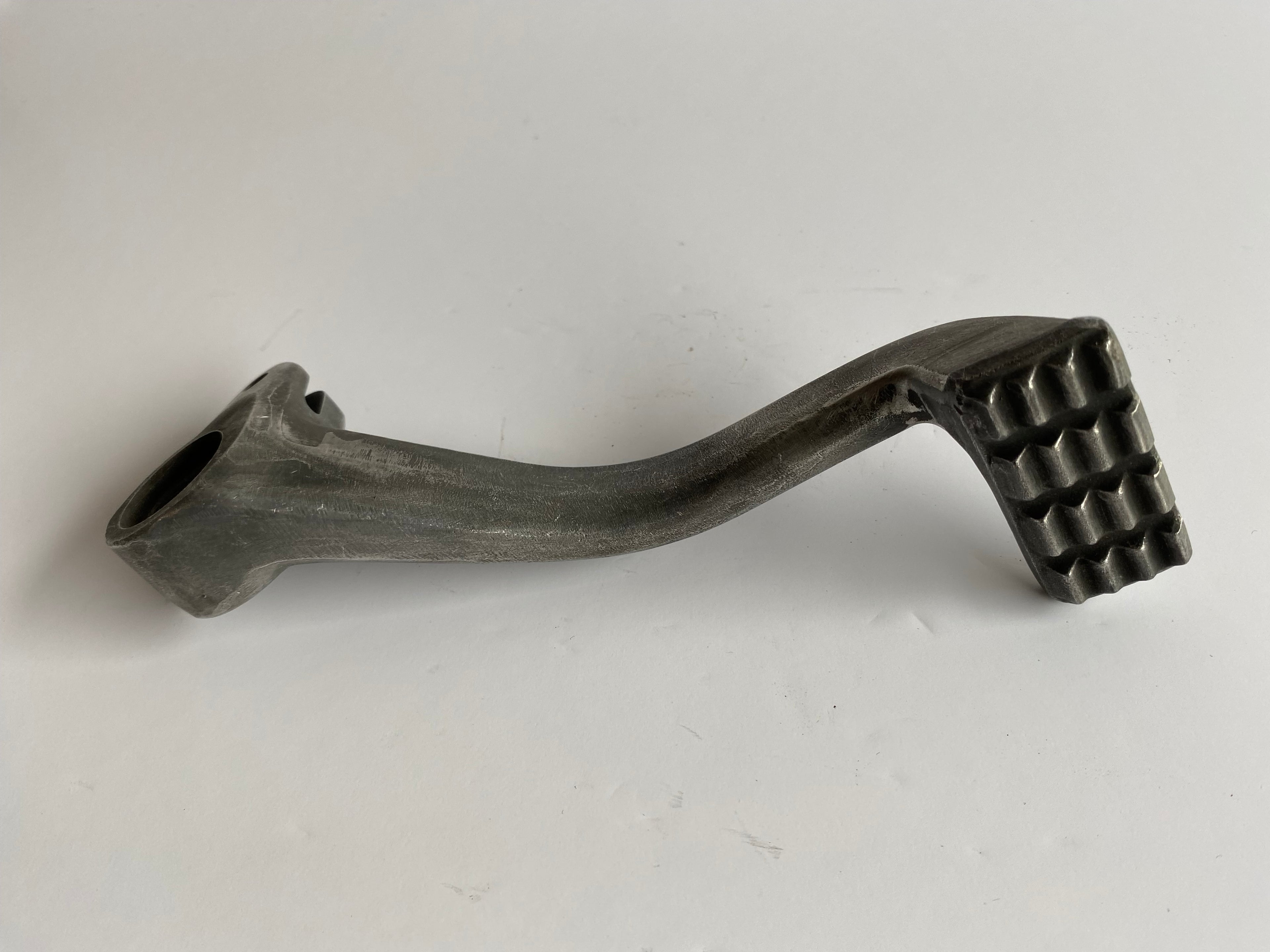 Harley Davidson Sportster Brake Pedal OEM REF: 42459-80B