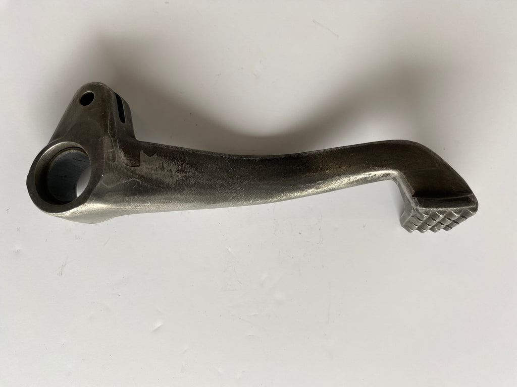 Harley Davidson Sportster Brake Pedal OEM REF: 42459-80B