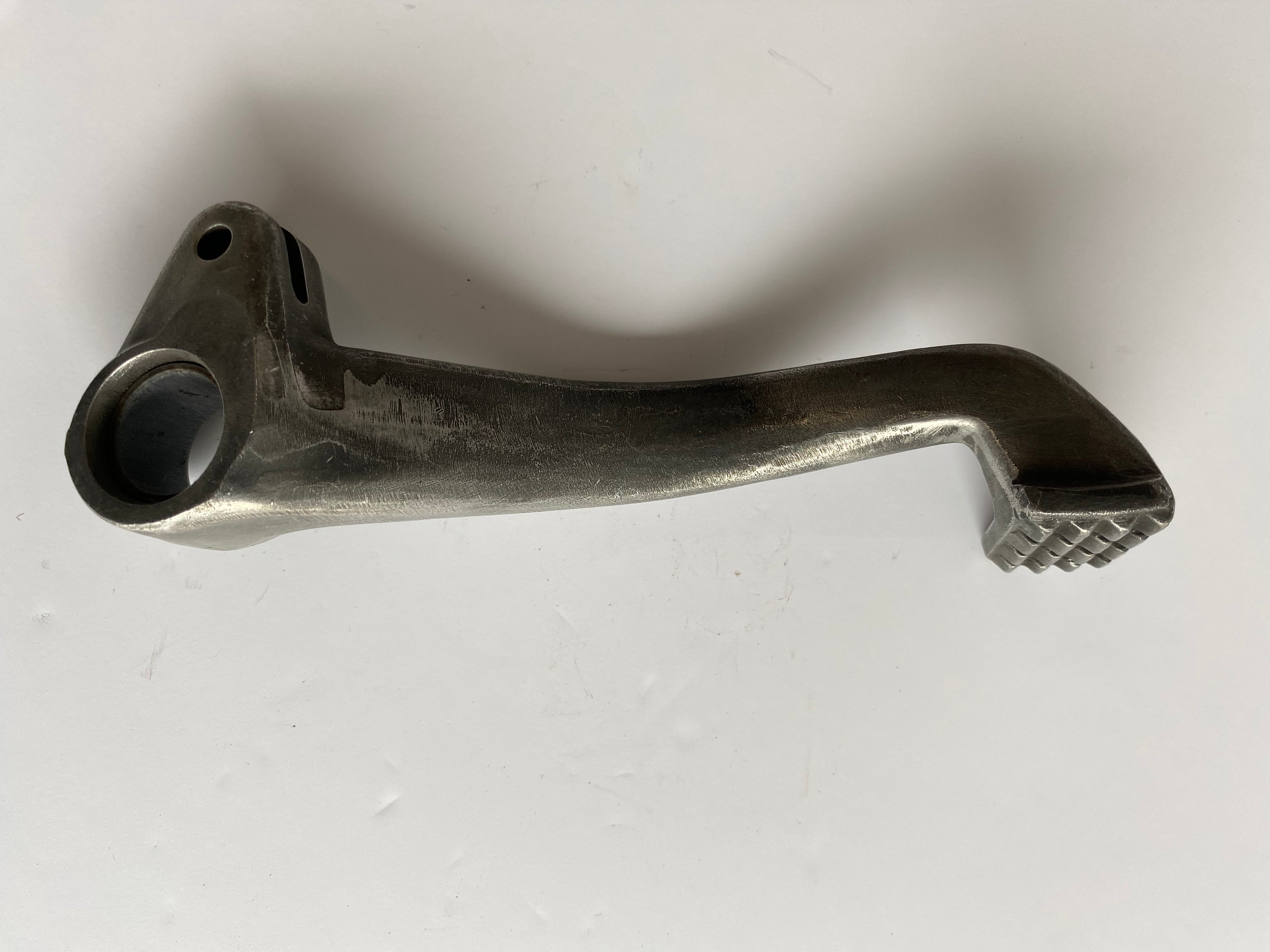 Harley Davidson Sportster Brake Pedal OEM REF: 42459-80B