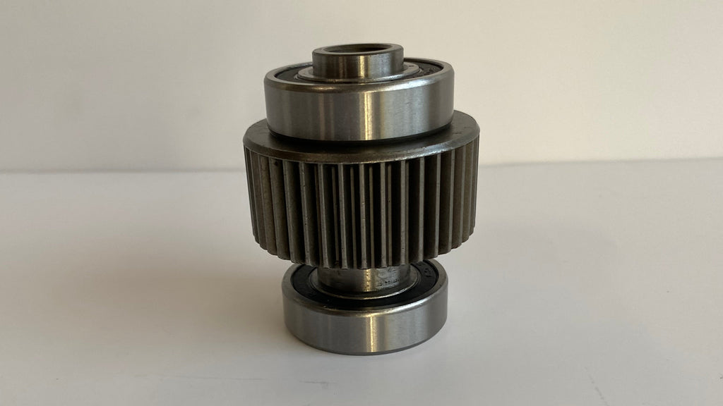 Roue libre démarreur Big Twin Harley Davidson REF MCS 530575