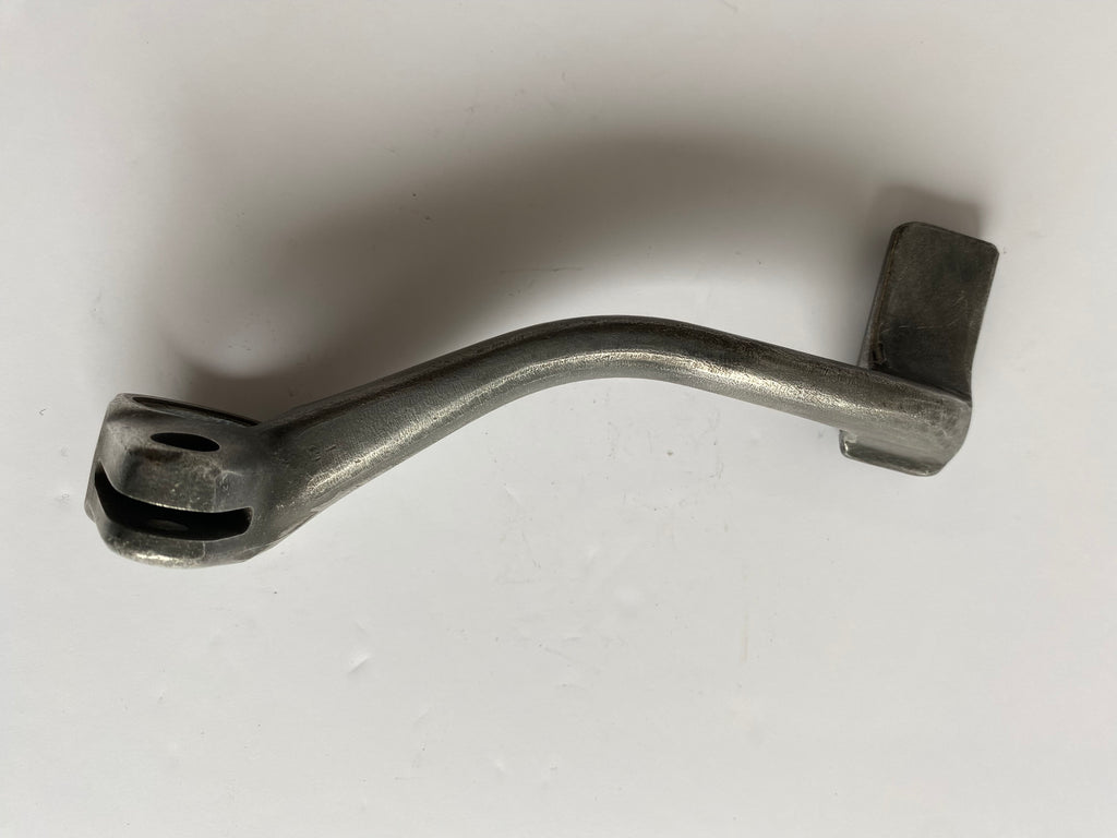 Harley Davidson Sportster Brake Pedal OEM REF: 42459-80B
