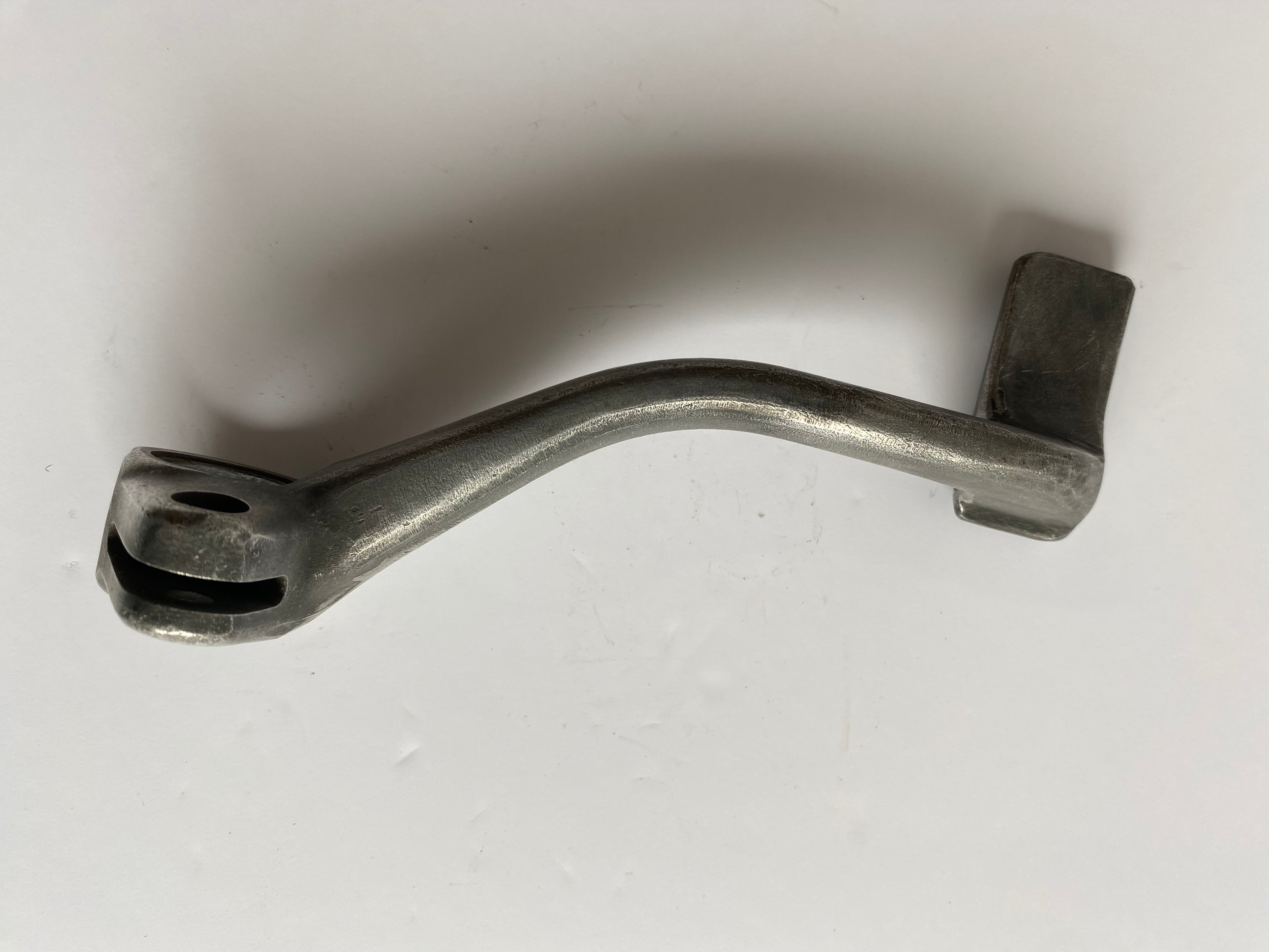 Harley Davidson Sportster Brake Pedal OEM REF: 42459-80B