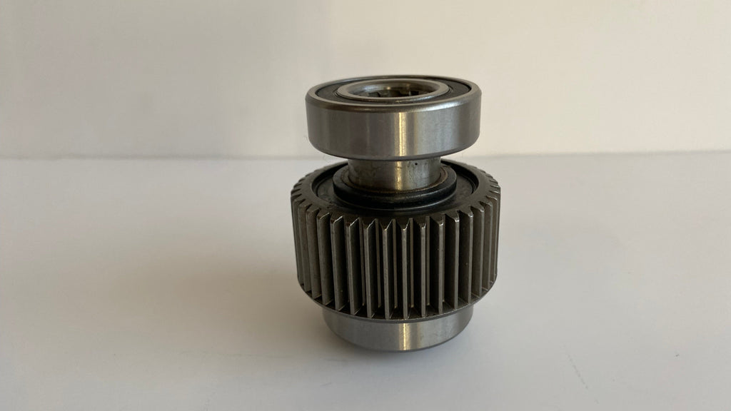 Roue libre démarreur Big Twin Harley Davidson REF MCS 530575
