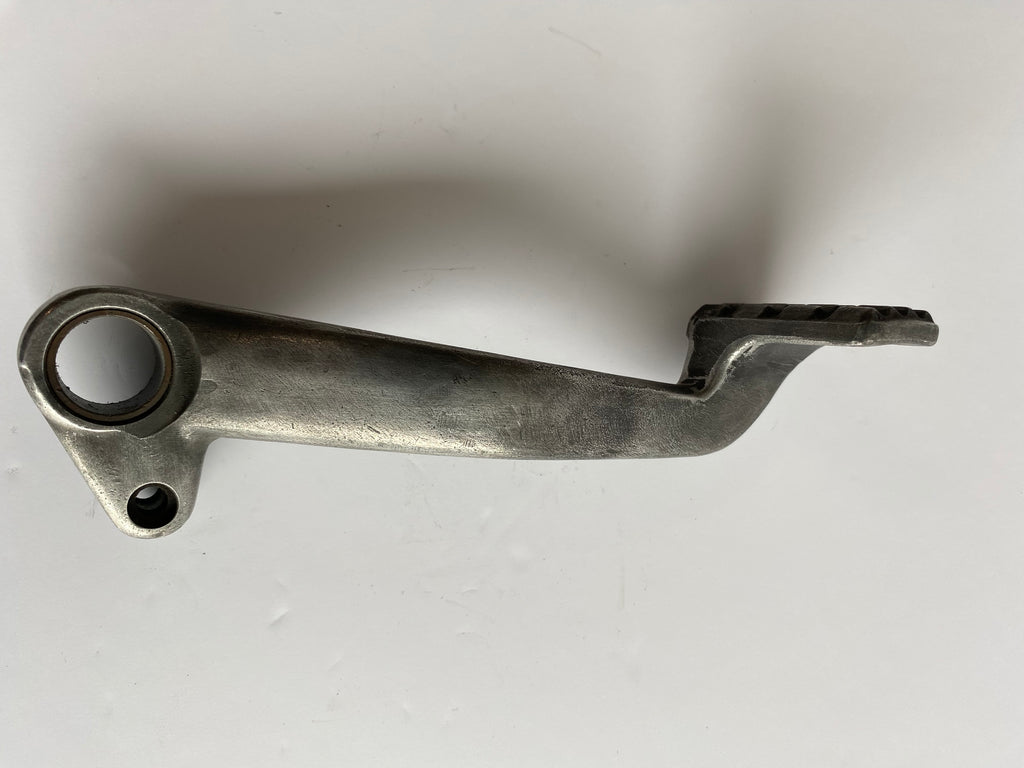 Harley Davidson Sportster Brake Pedal OEM REF: 42459-80B