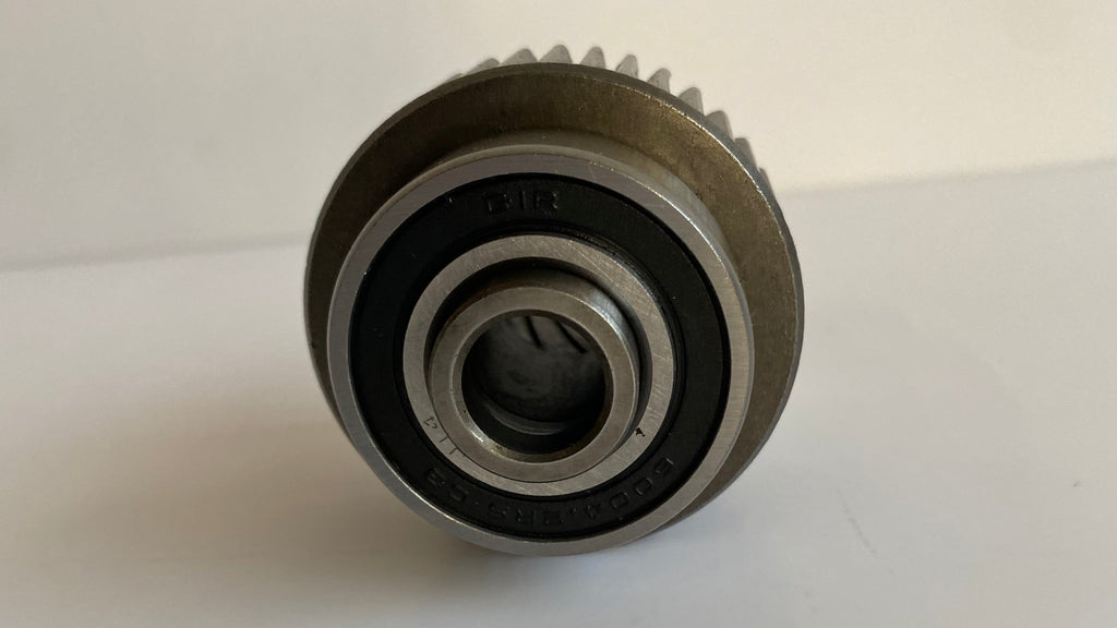 Roue libre démarreur Big Twin Harley Davidson REF MCS 530575