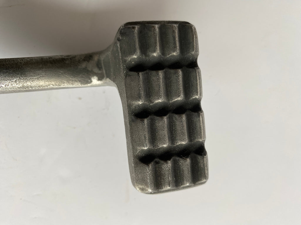 Harley Davidson Sportster Brake Pedal OEM REF: 42459-80B