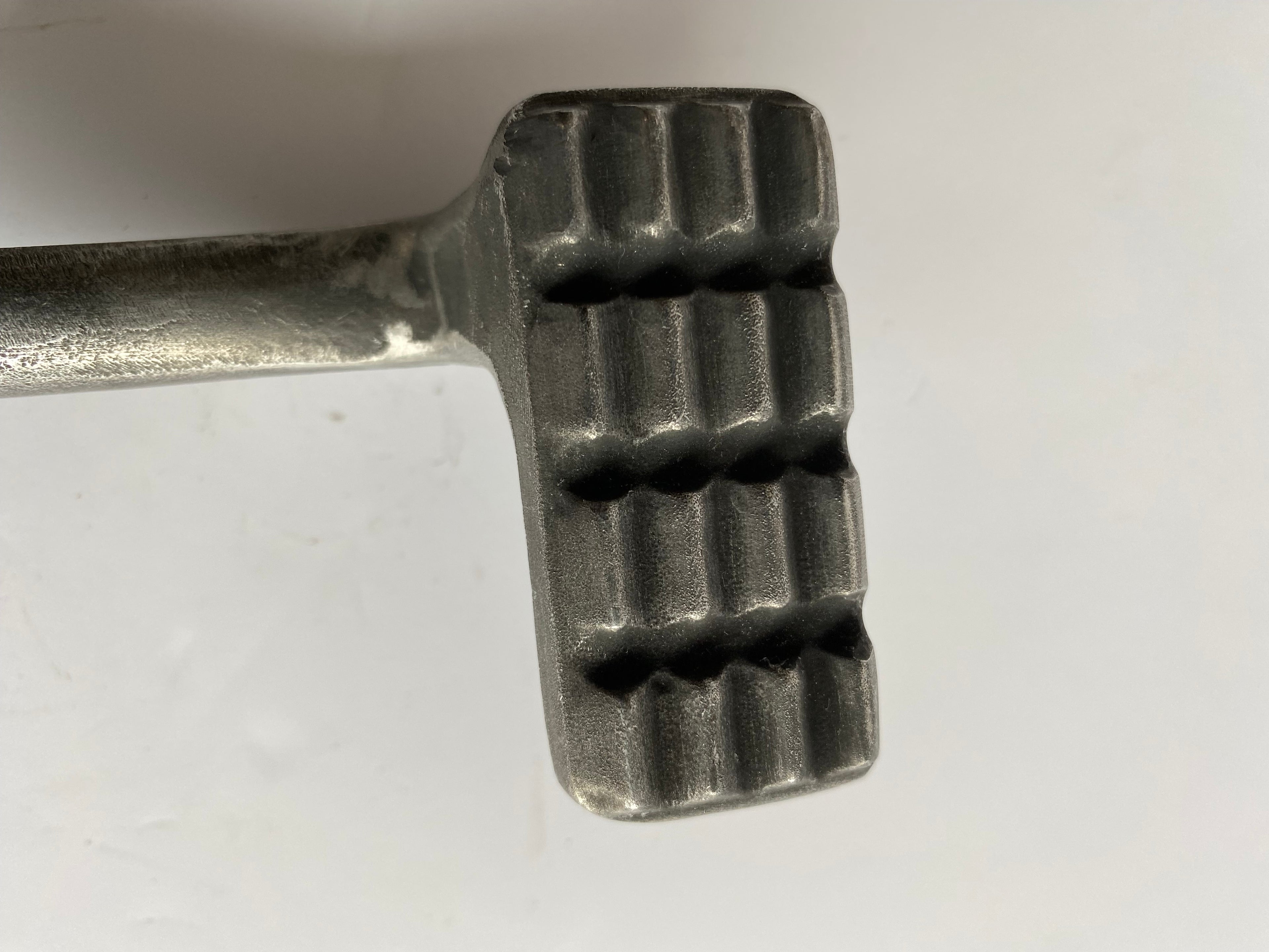Harley Davidson Sportster Brake Pedal OEM REF: 42459-80B