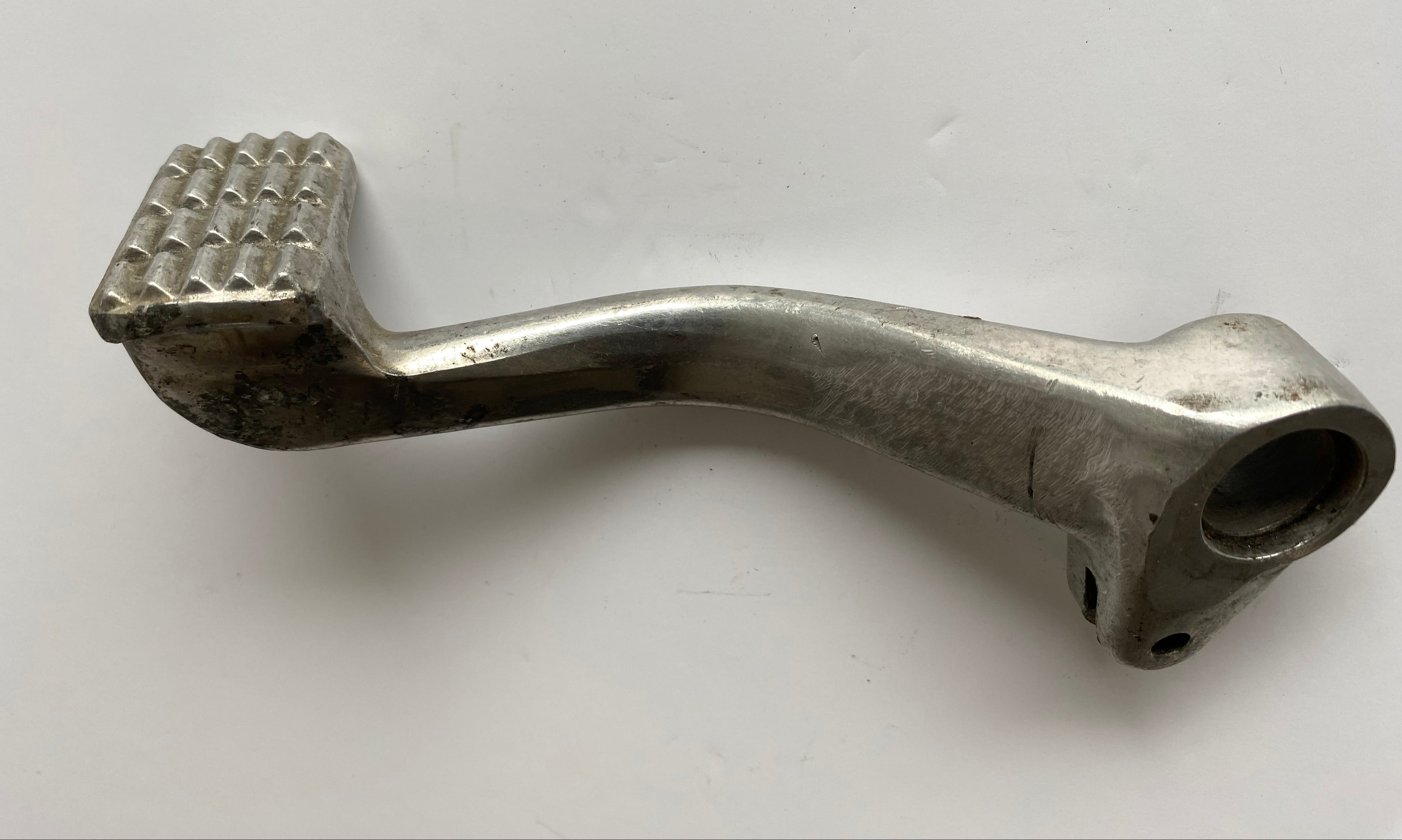 Harley Davidson Sportster Brake Pedal REF OEM 42447-96