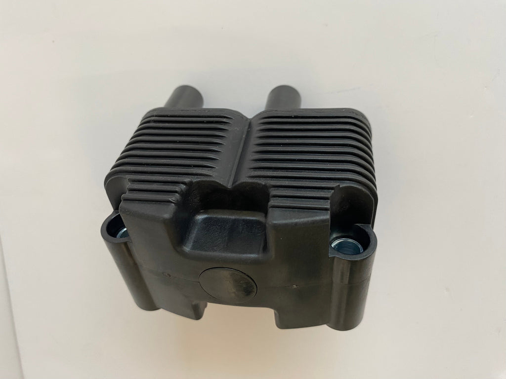 Bobine HT allumage S&S single fire 5 ohms Harley Davidson REF S&S  55-1576