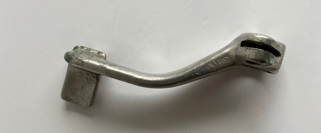 Harley Davidson Sportster Brake Pedal REF OEM 42447-96