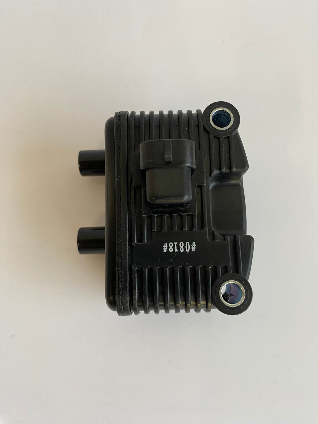 Bobine HT allumage S&S single fire 5 ohms Harley Davidson REF S&S  55-1576