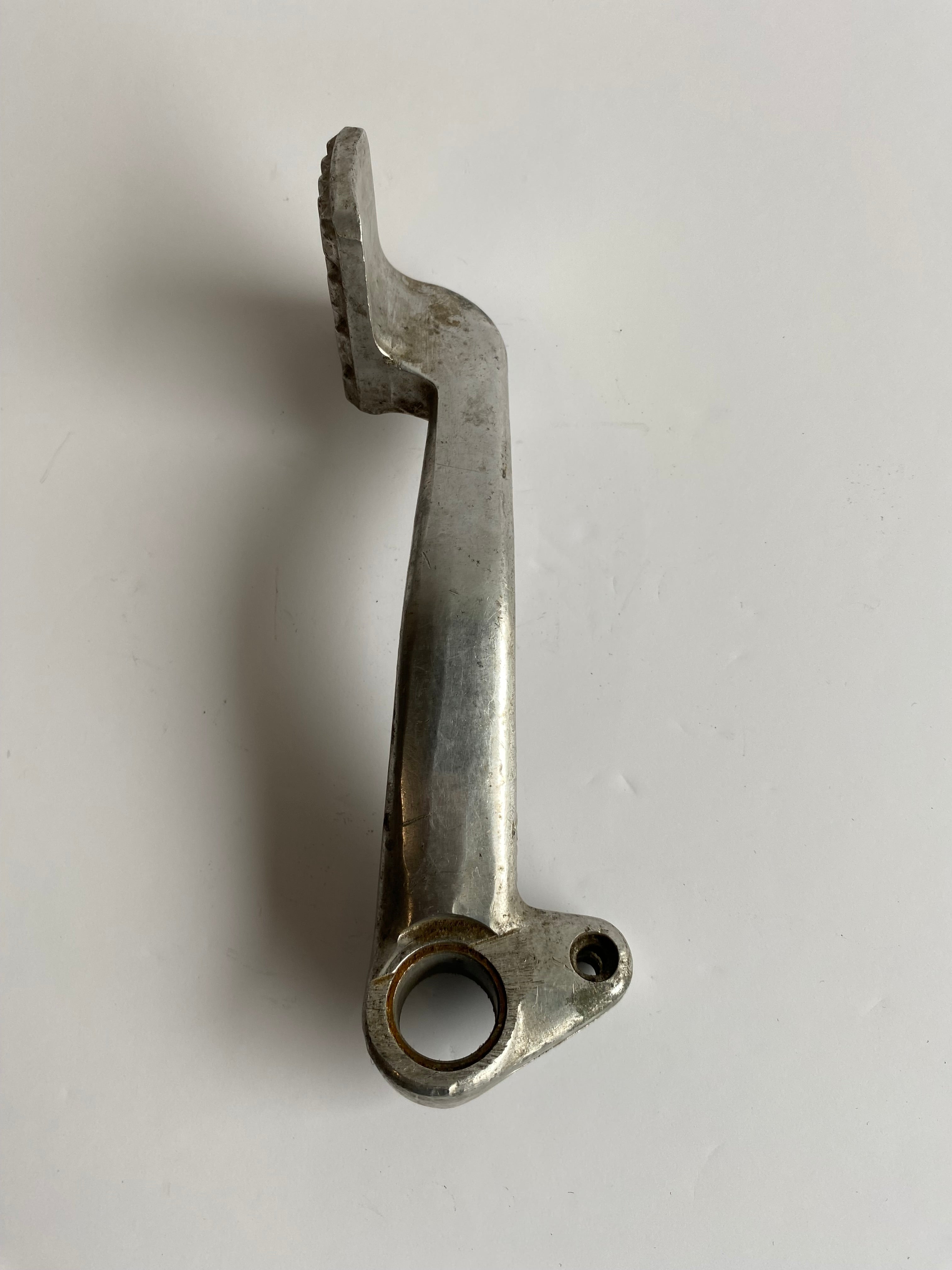 Harley Davidson Sportster Brake Pedal REF OEM 42447-96