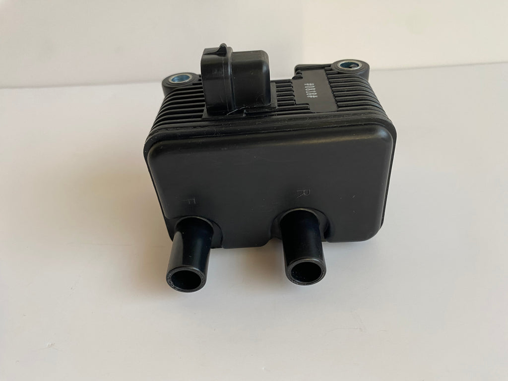 Bobine HT allumage S&S single fire 5 ohms Harley Davidson REF S&S  55-1576