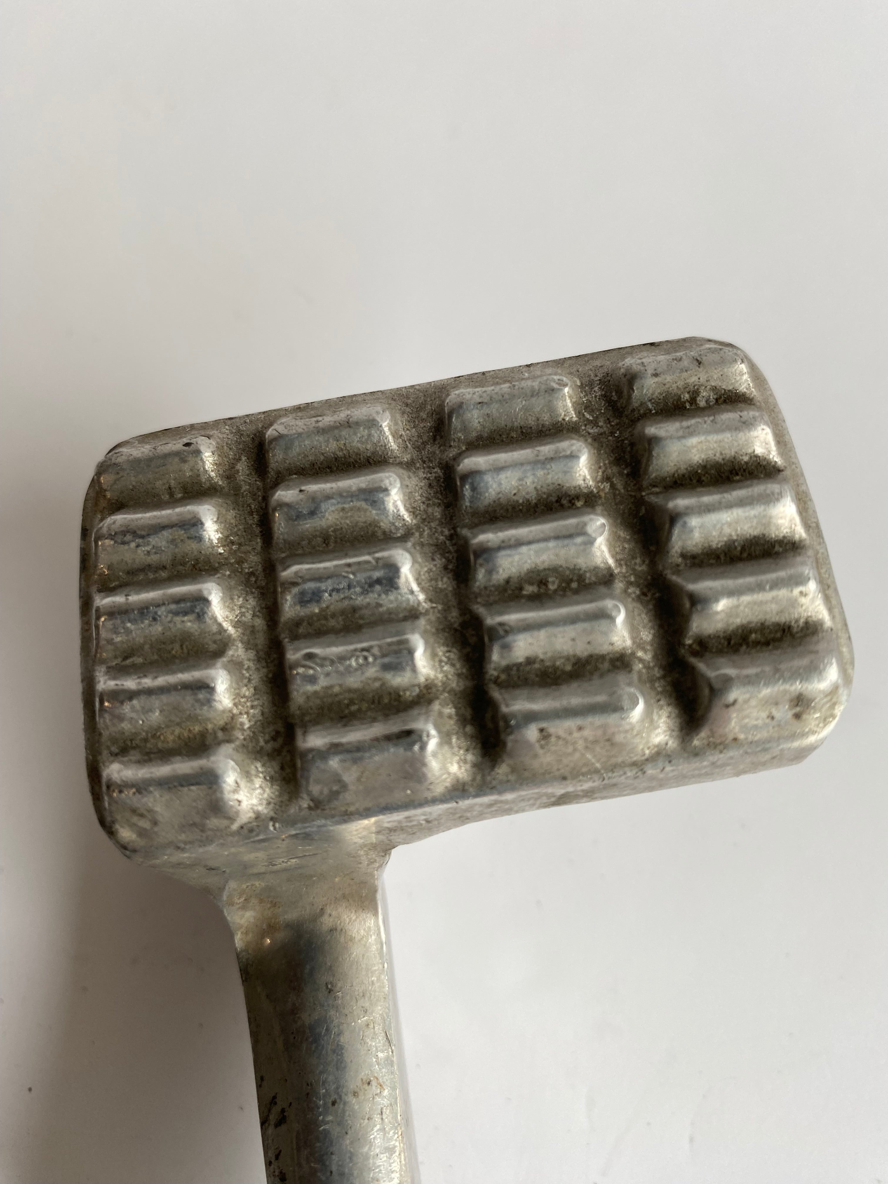Harley Davidson Sportster Brake Pedal REF OEM 42447-96