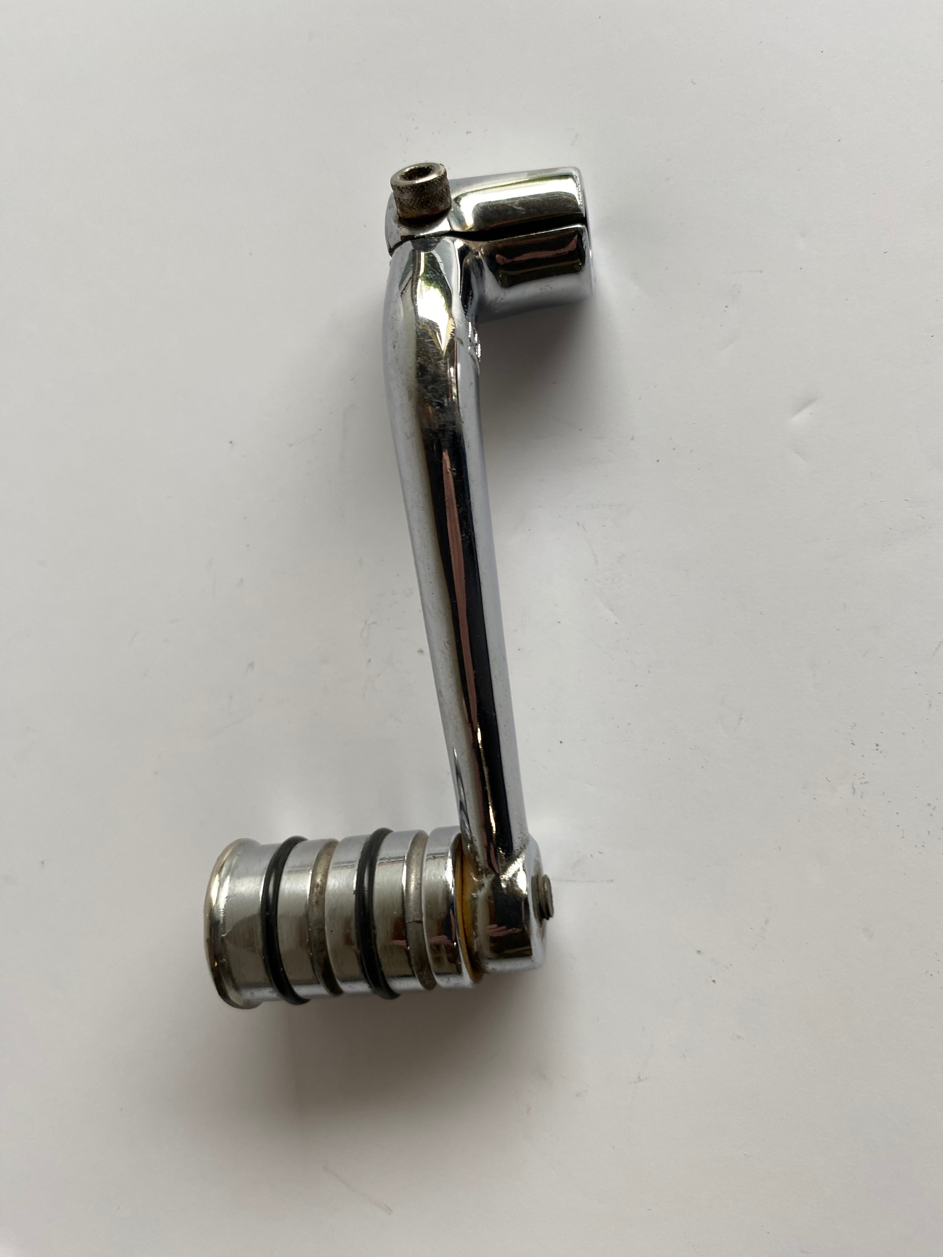 Harley Davidson Sportster Gear Selector OEM REF: 34606-86A