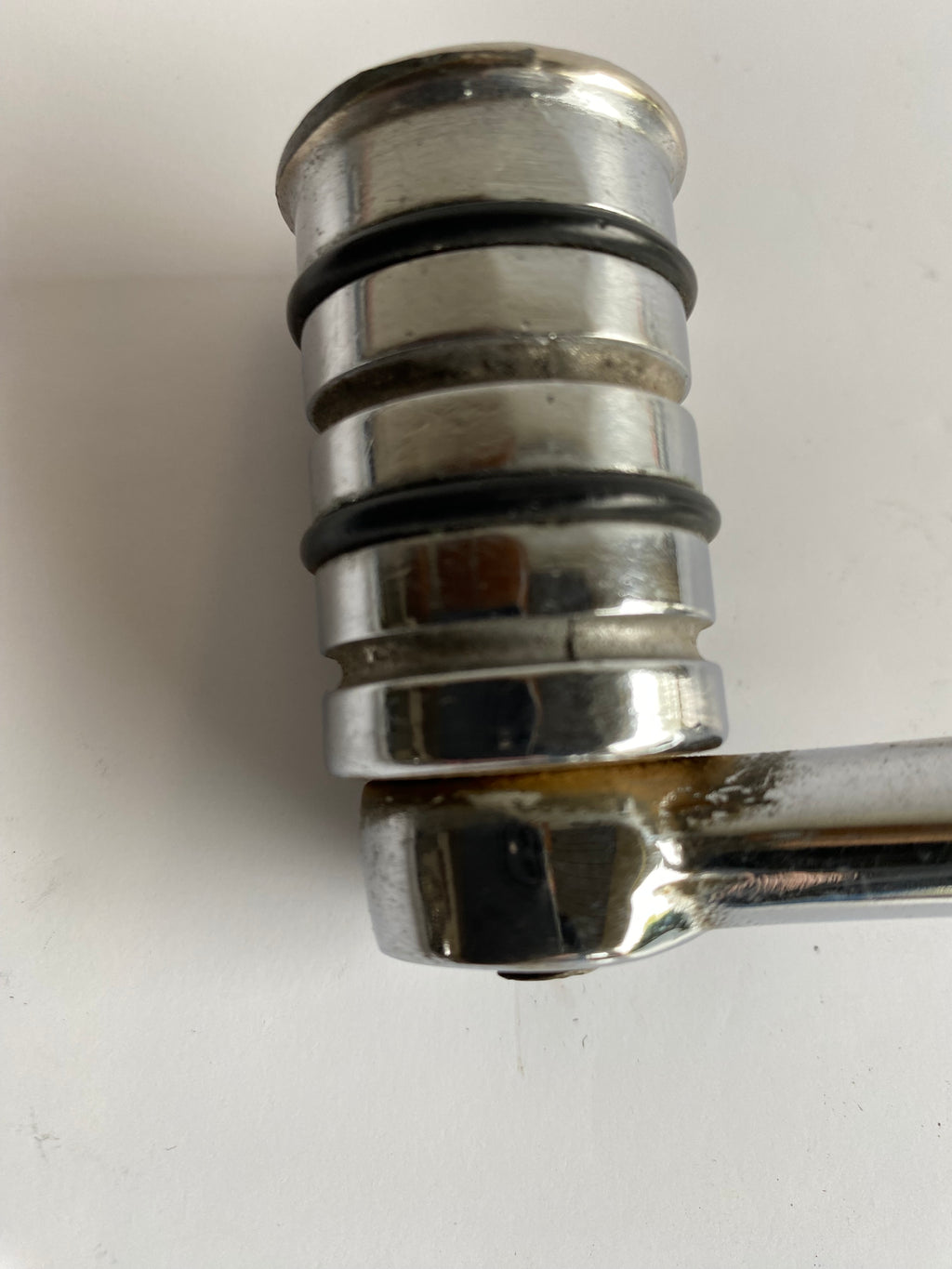 Harley Davidson Sportster Gear Selector OEM REF: 34606-86A