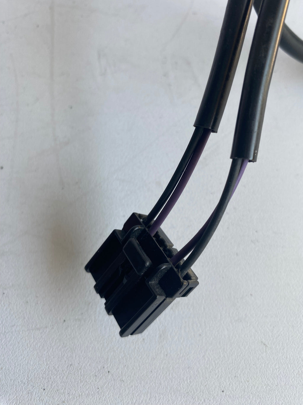 Jeu de clignotants avant Harley Davidson REF OEM 68710-94