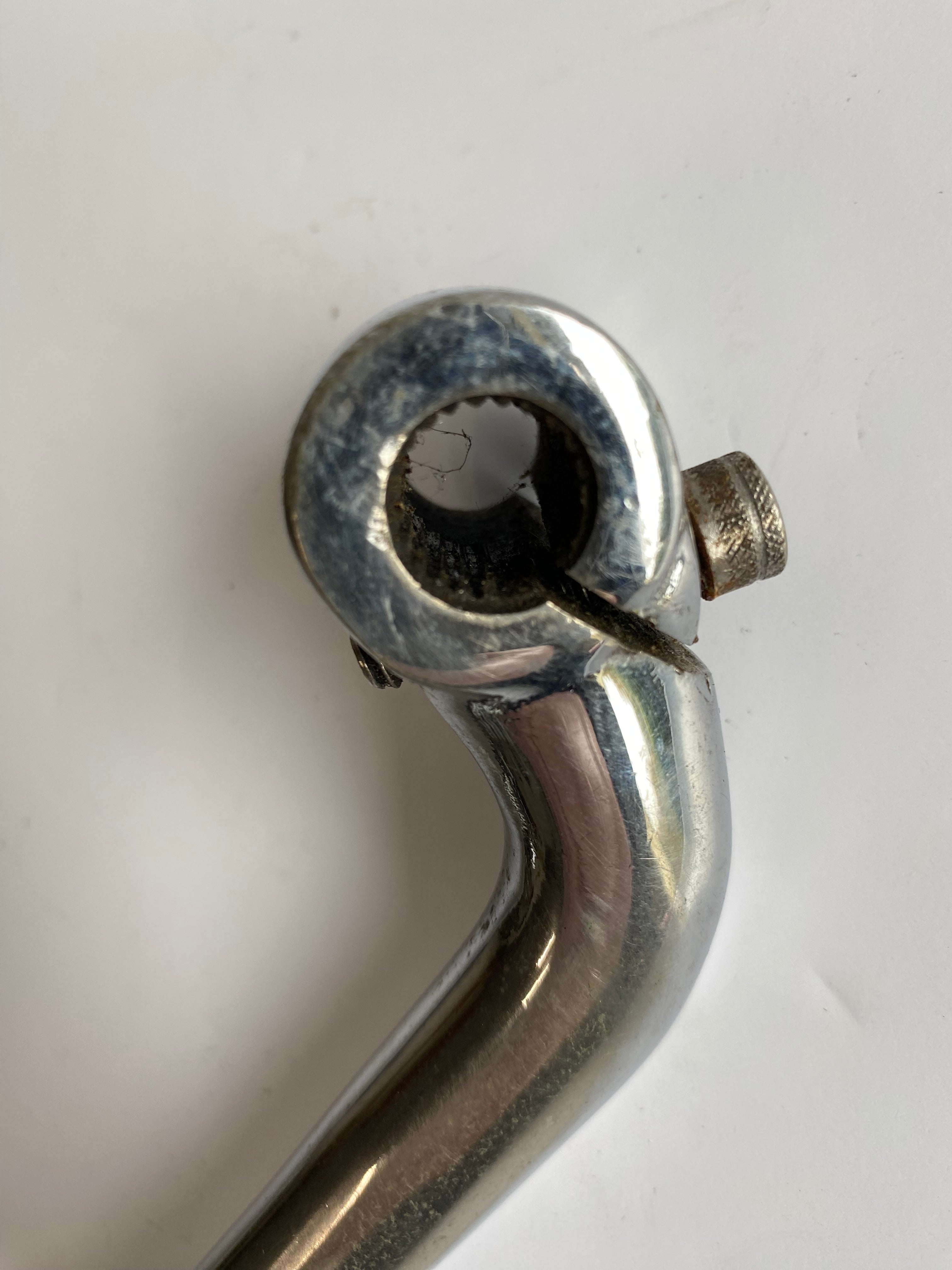 Harley Davidson Sportster Gear Selector OEM REF: 34606-86A