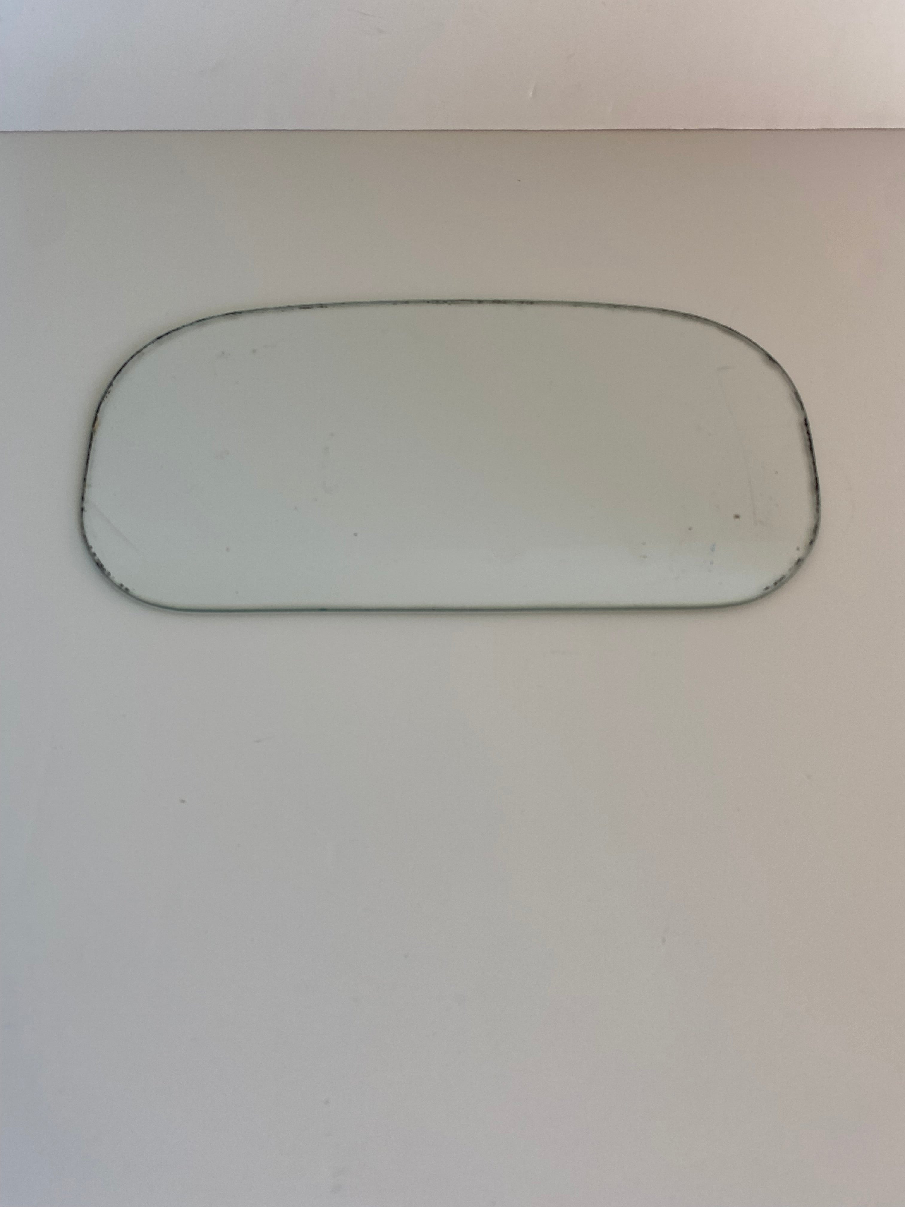 Vitre de compteur Tour Glide Harley Davidson REF OEM 67236-80