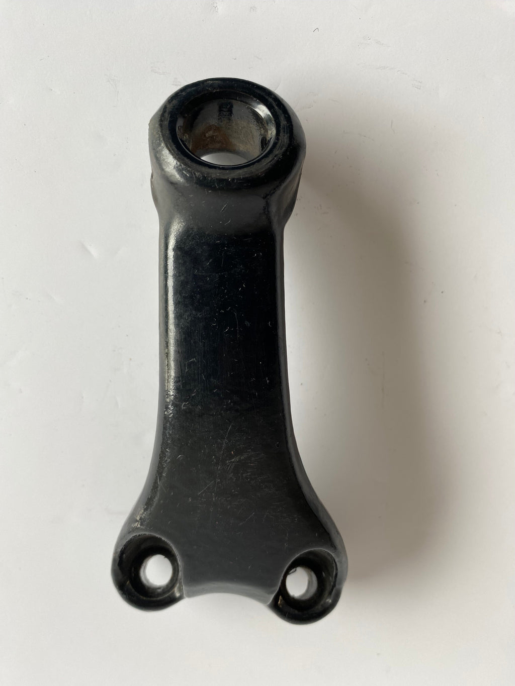 Harley Davidson Sportster Pilot Left Foot Peg Support OEM REF: 42651-04