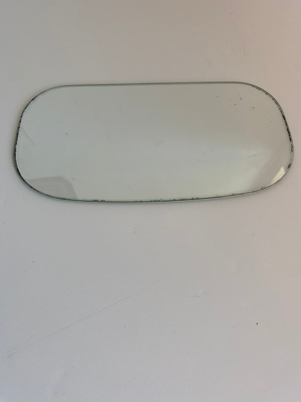 Vitre de compteur Tour Glide Harley Davidson REF OEM 67236-80