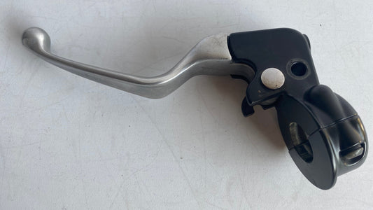 Manette d'embrayage complète Harley Davidson REF OEM 38608-96