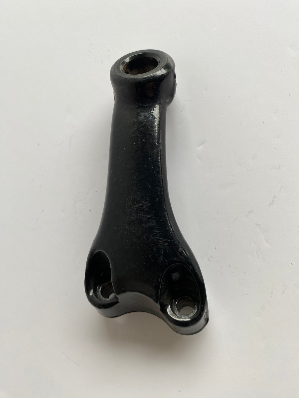 Harley Davidson Sportster Pilot Left Foot Peg Support OEM REF: 42651-04