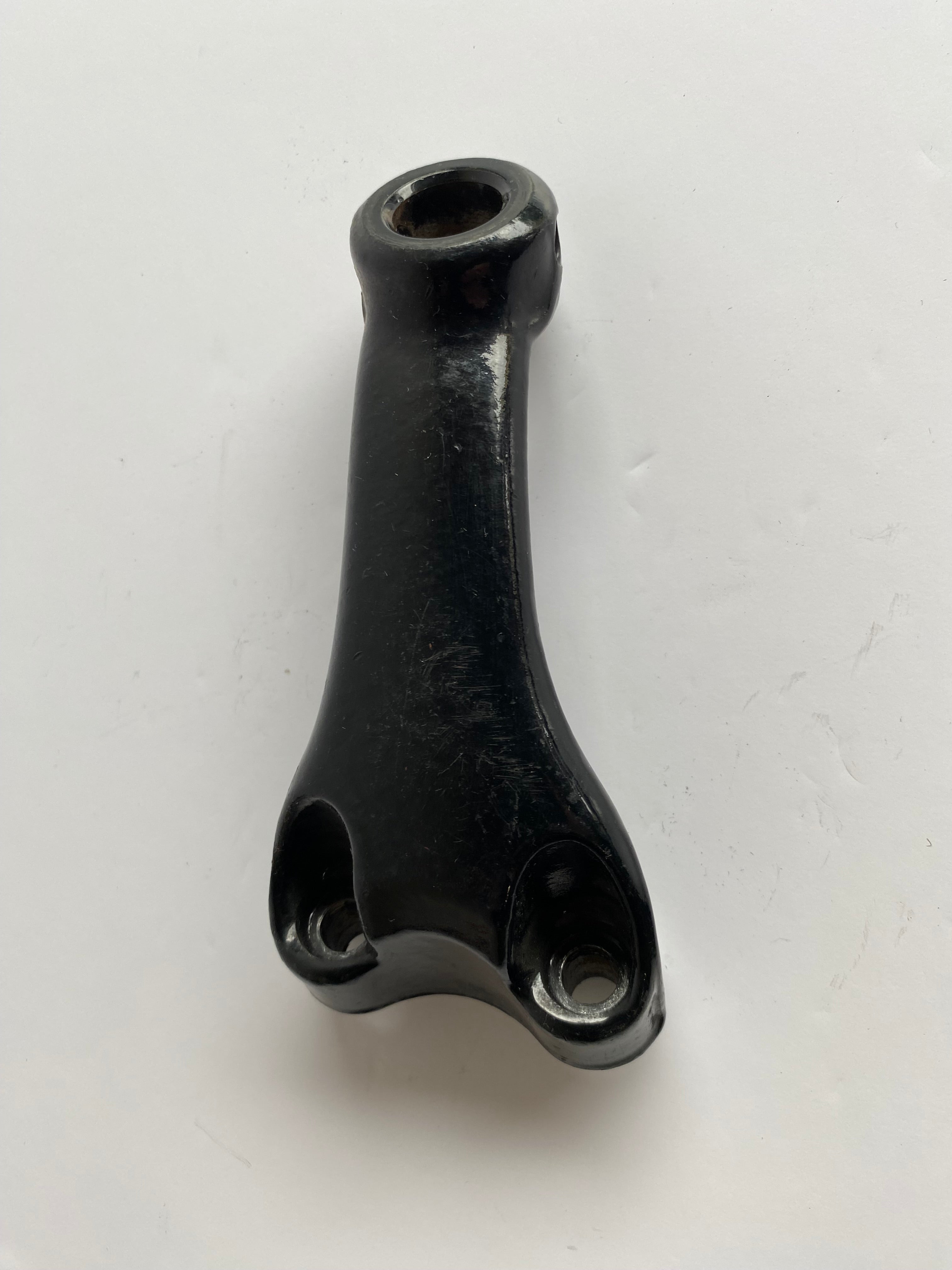 Harley Davidson Sportster Pilot Left Foot Peg Support OEM REF: 42651-04