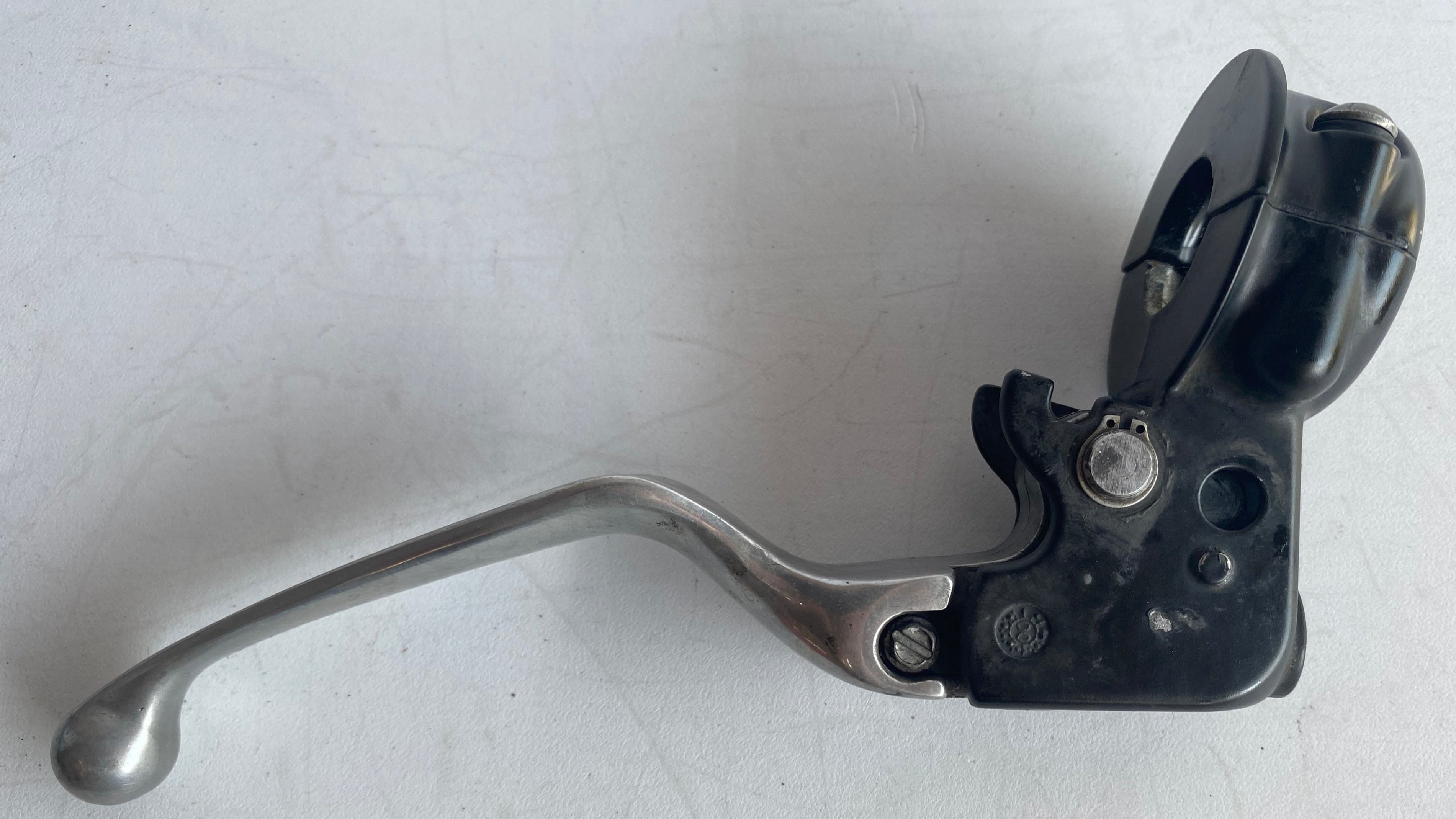 Complete clutch lever Harley Davidson REF OEM 38608-96