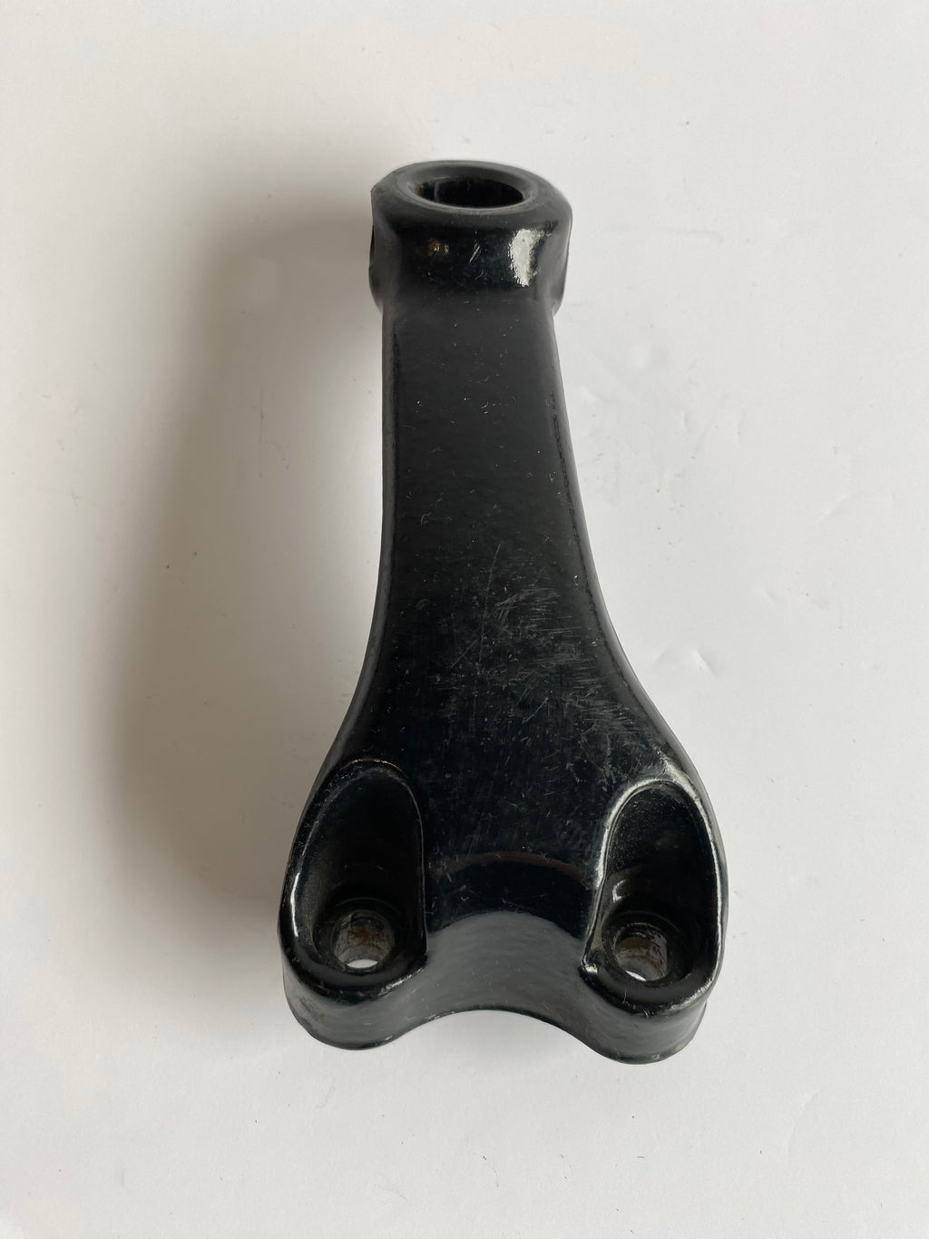 Harley Davidson Sportster Pilot Left Foot Peg Support OEM REF: 42651-04