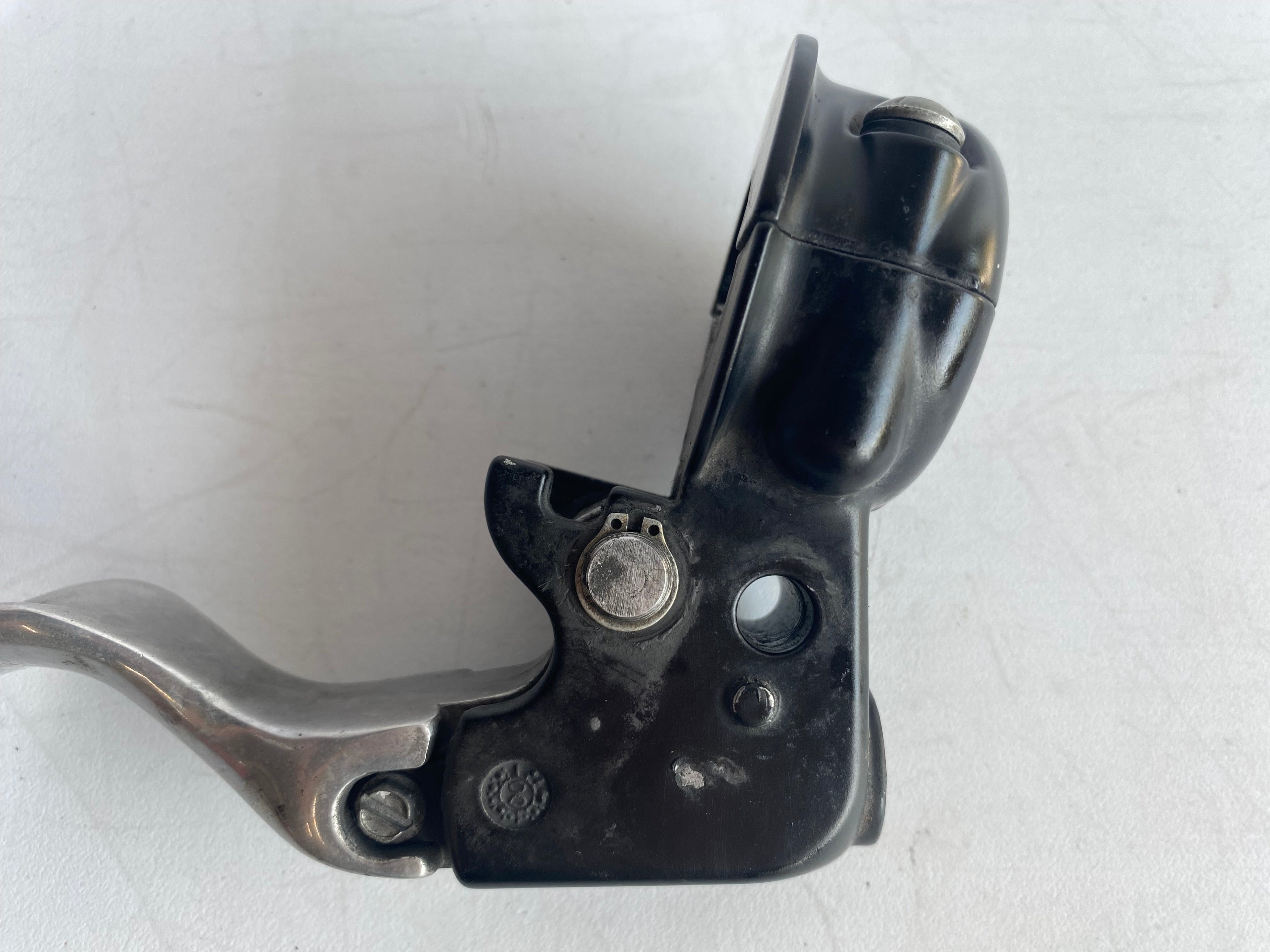 Complete clutch lever Harley Davidson REF OEM 38608-96