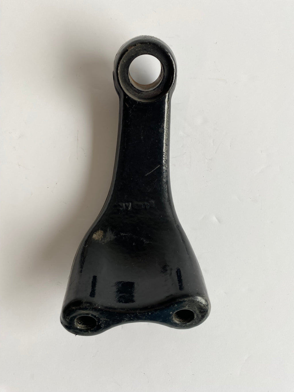 Harley Davidson Sportster Pilot Left Foot Peg Support OEM REF: 42651-04