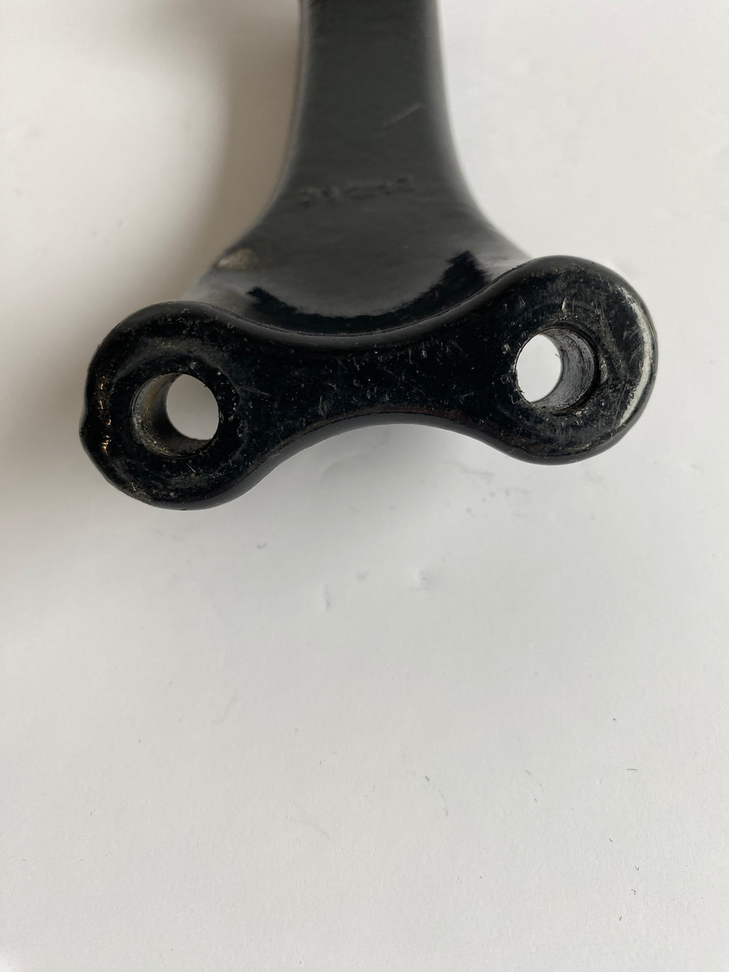 Harley Davidson Sportster Pilot Left Foot Peg Support OEM REF: 42651-04
