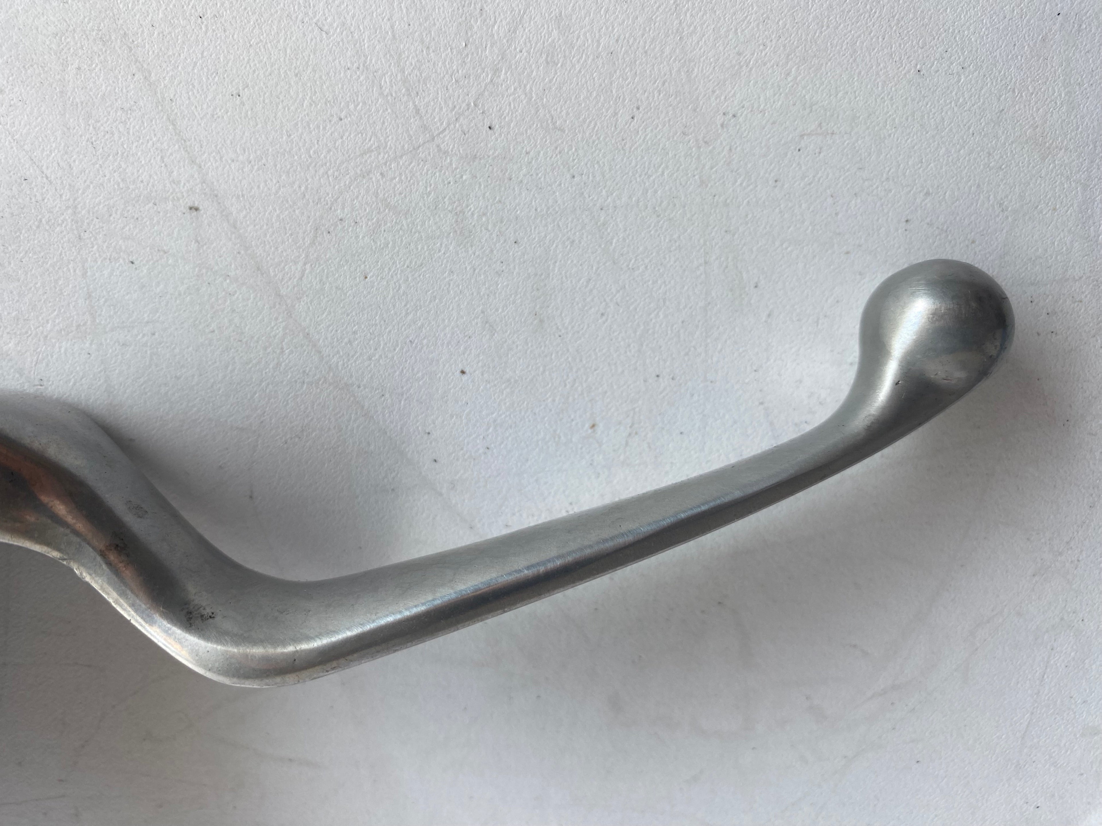 Complete clutch lever Harley Davidson REF OEM 38608-96
