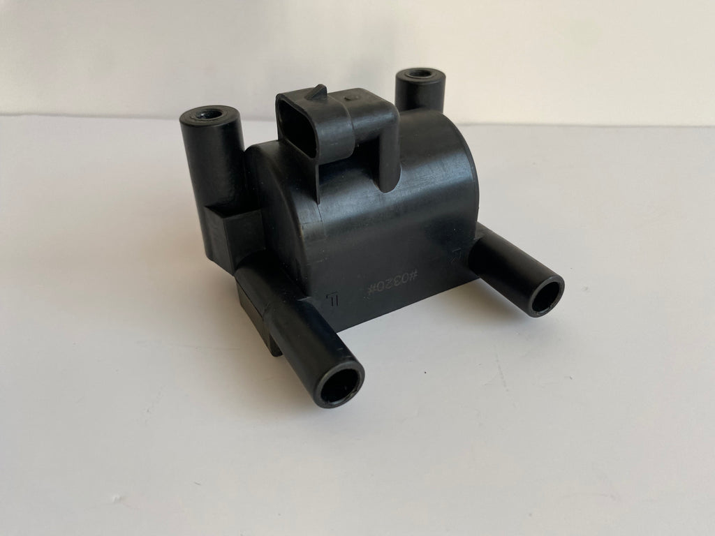 Bobine HT allumage Harley Davidson Twin Cam REF OEM 31696-07A