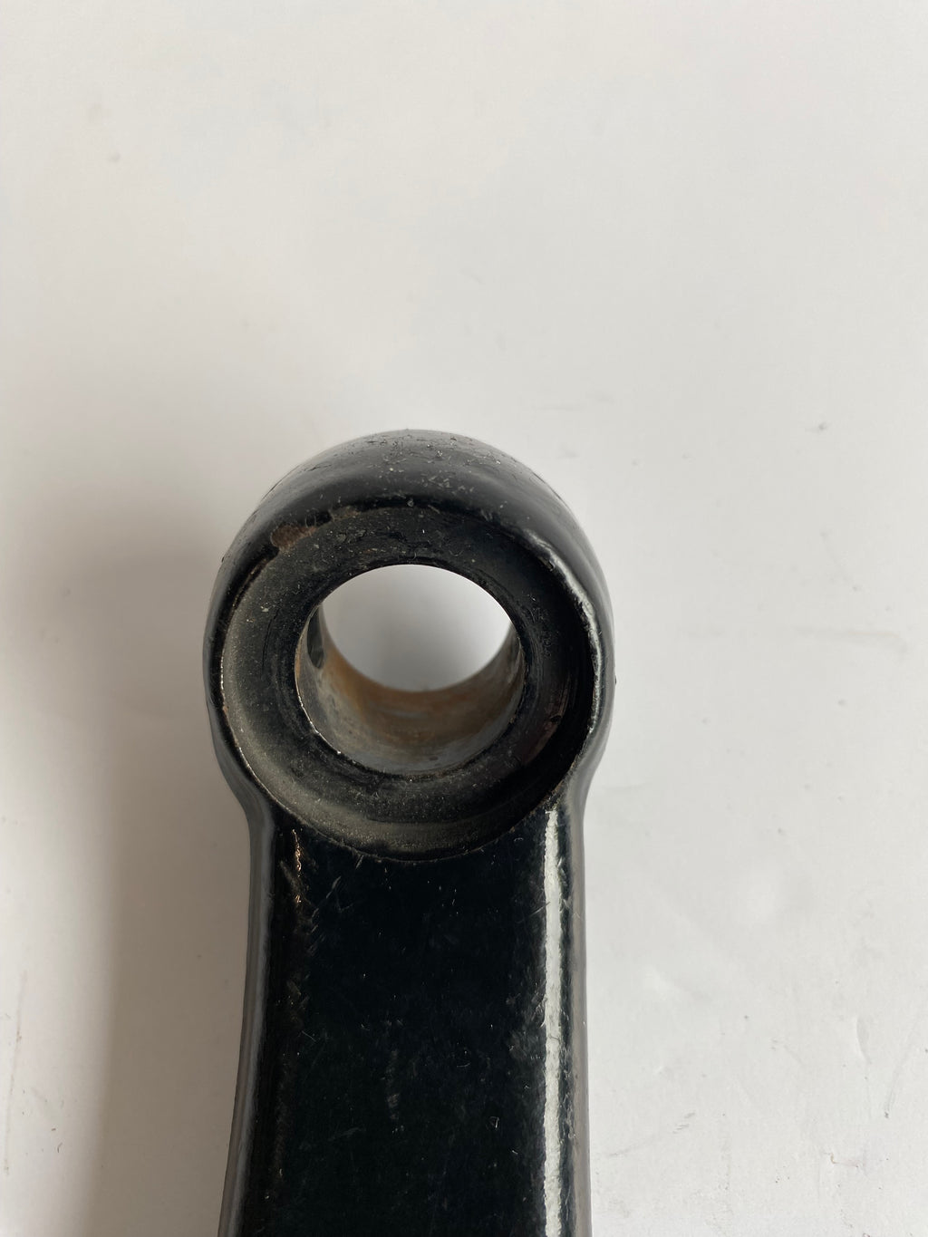Harley Davidson Sportster Pilot Left Foot Peg Support OEM REF: 42651-04