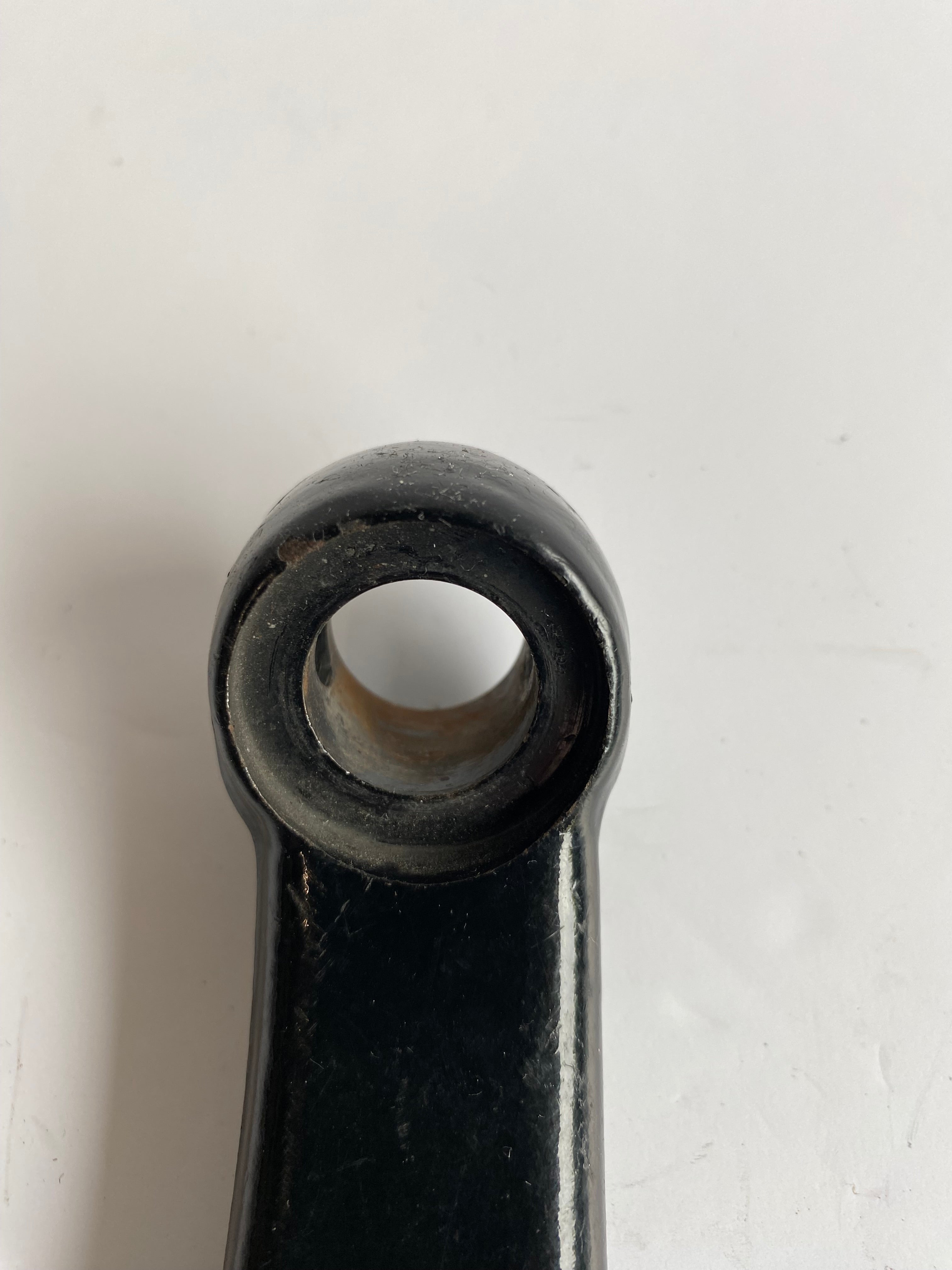Harley Davidson Sportster Pilot Left Foot Peg Support OEM REF: 42651-04