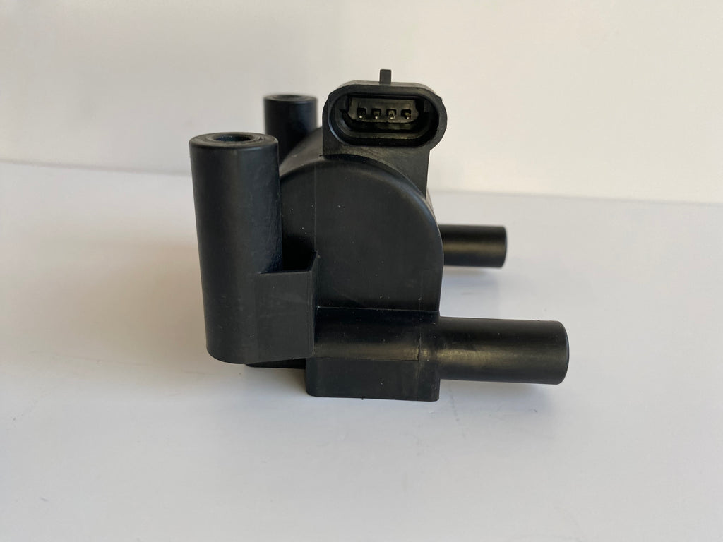 Bobine HT allumage Harley Davidson Twin Cam REF OEM 31696-07A
