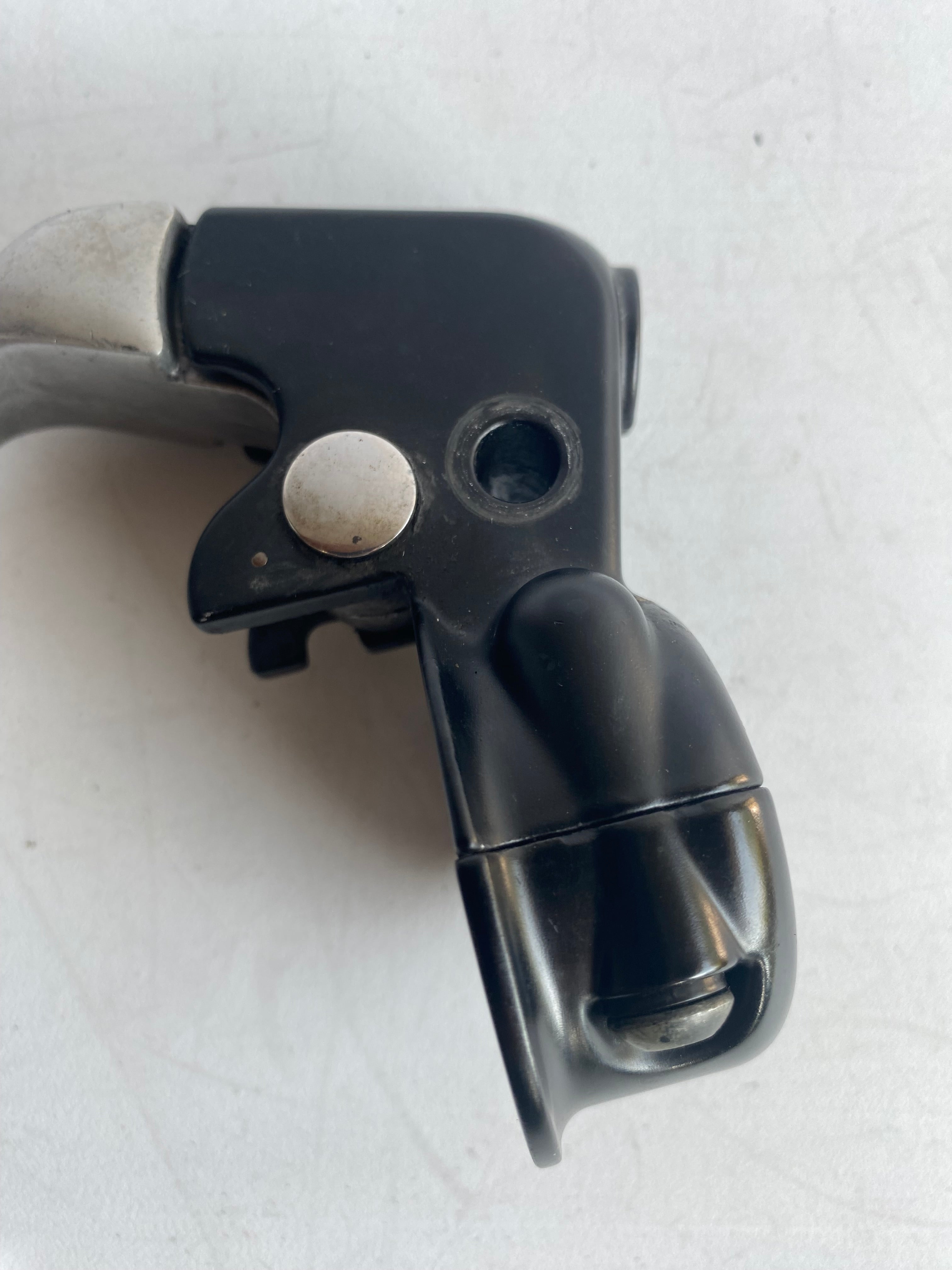 Complete clutch lever Harley Davidson REF OEM 38608-96